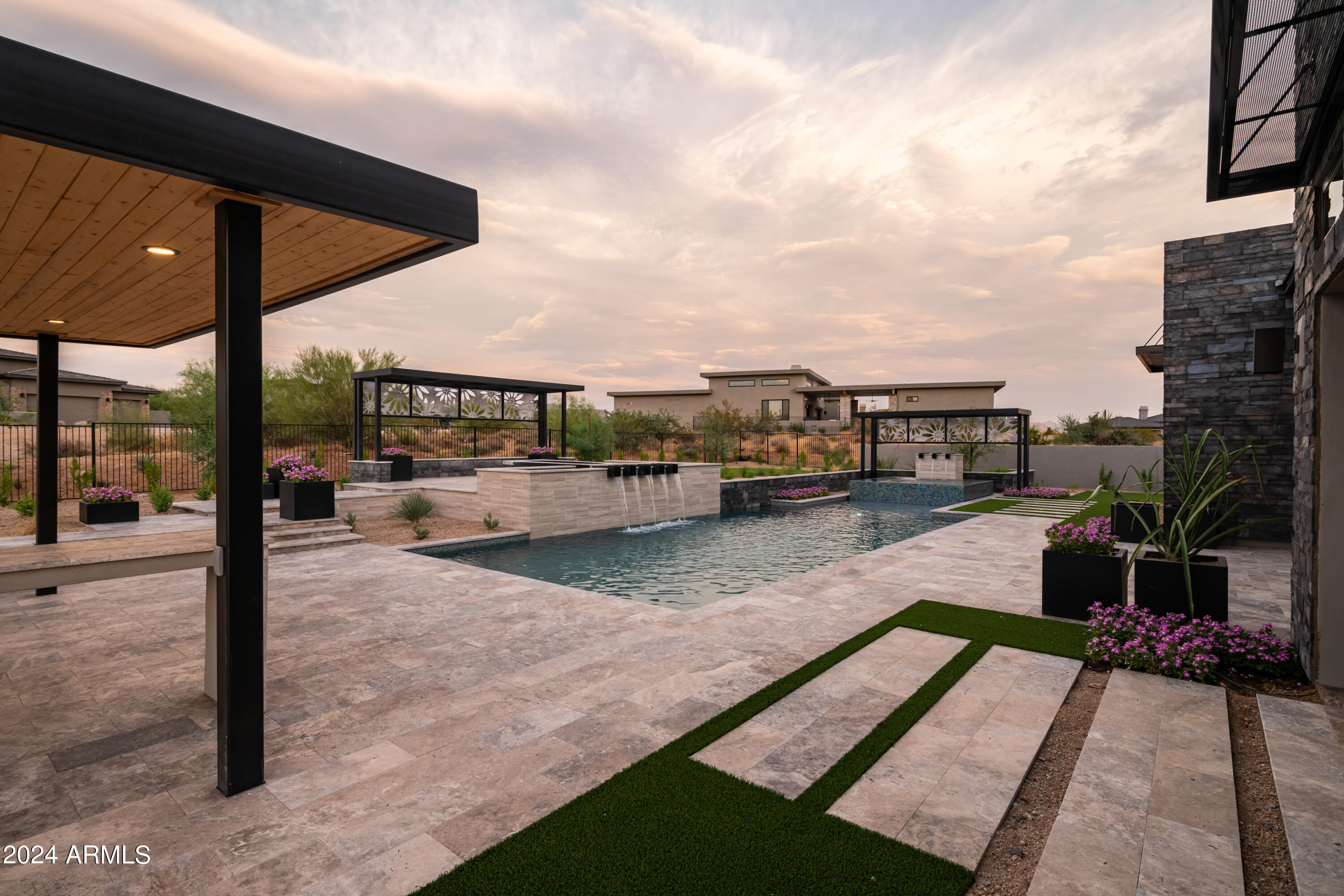 RESERVE AT BLACK MOUNTAIN - Residential