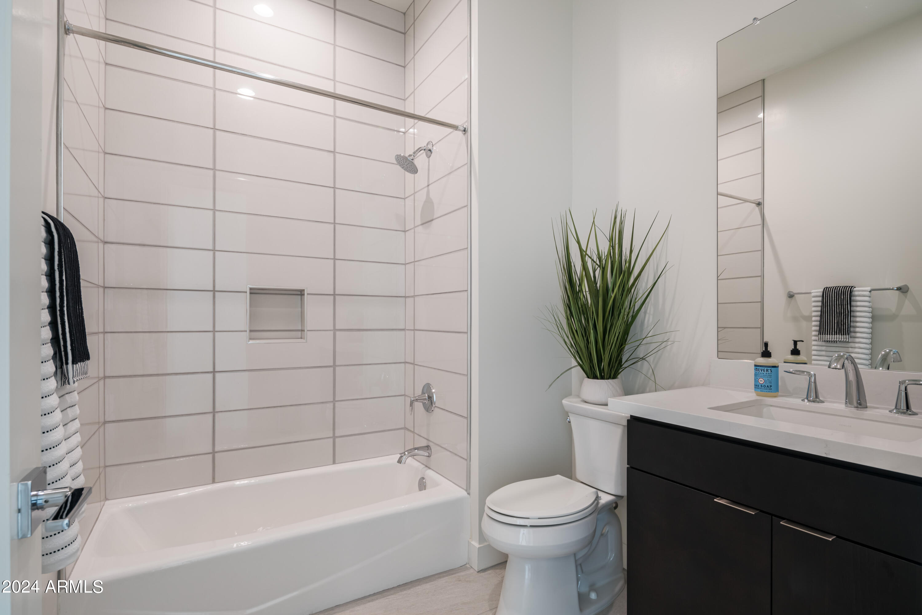 RESERVE AT BLACK MOUNTAIN - Residential
