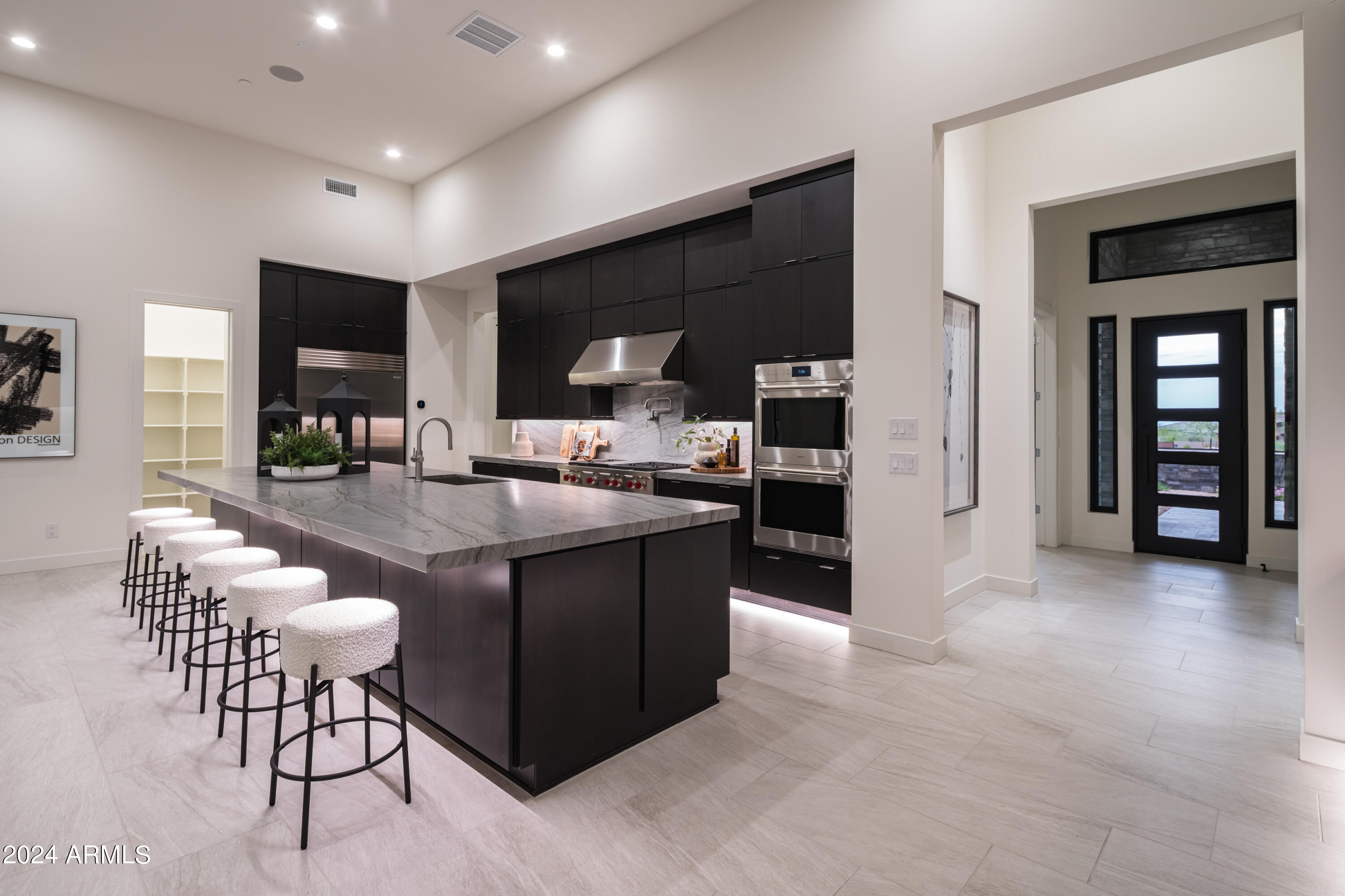 RESERVE AT BLACK MOUNTAIN - Residential