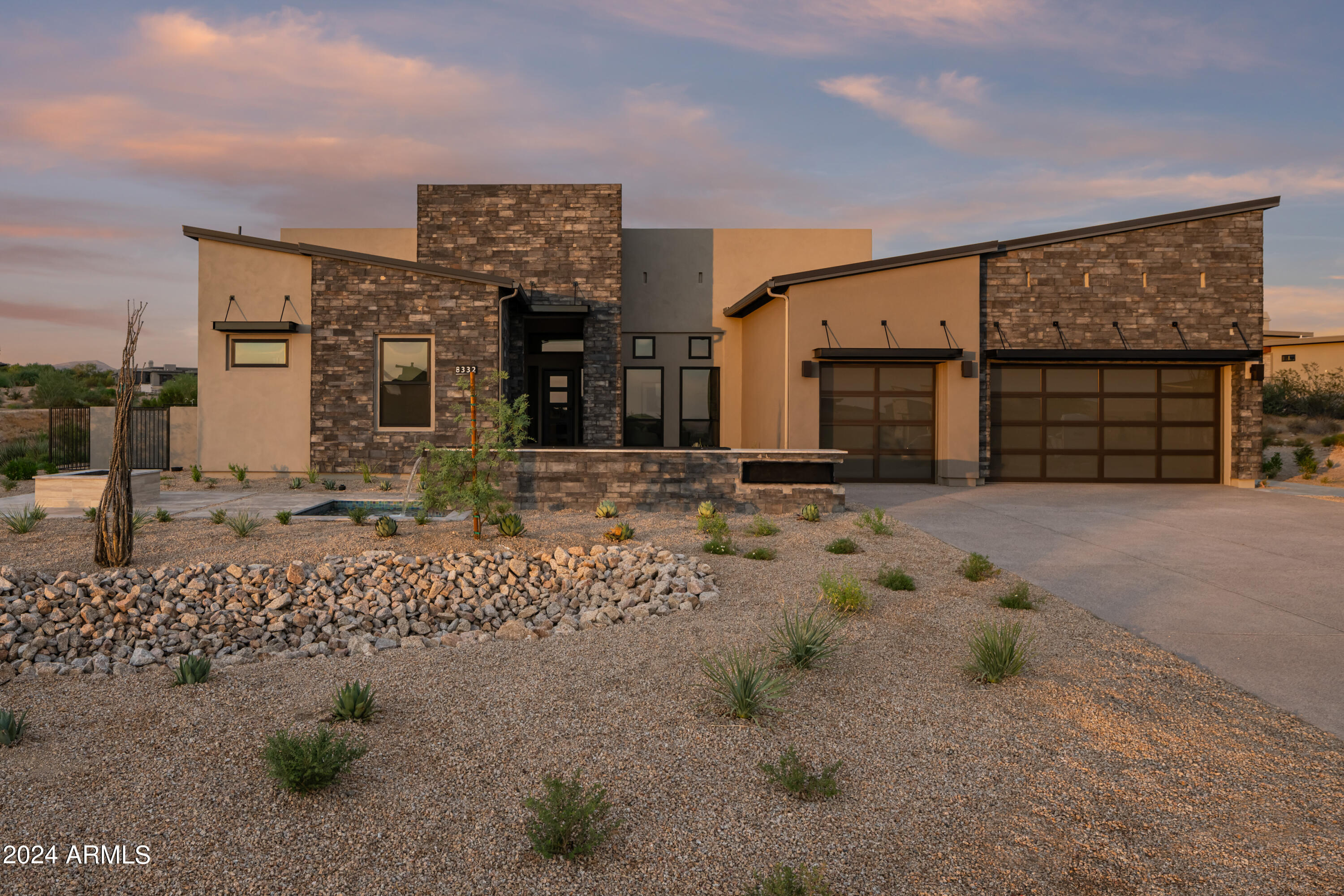 RESERVE AT BLACK MOUNTAIN - Residential
