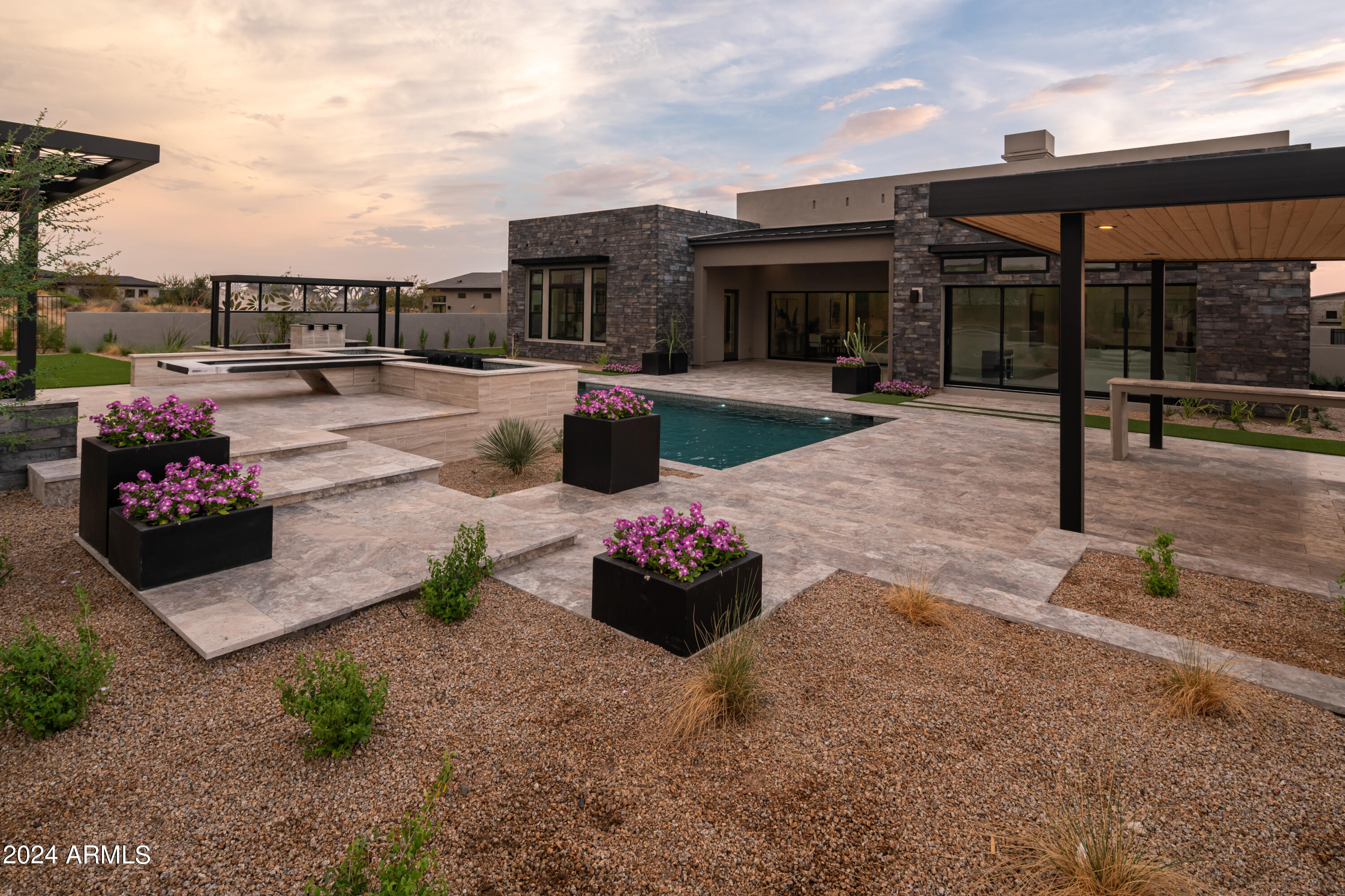 RESERVE AT BLACK MOUNTAIN - Residential