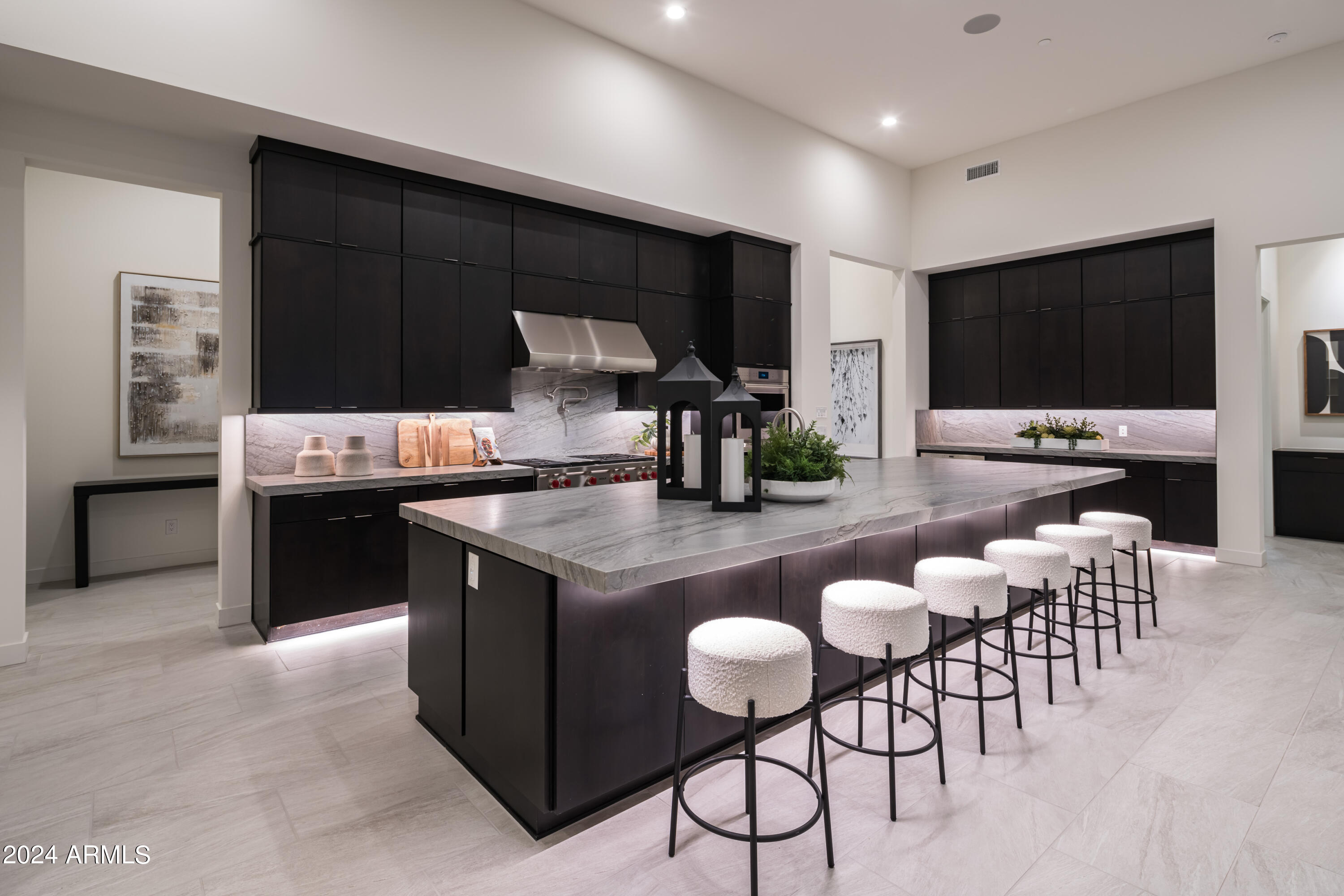RESERVE AT BLACK MOUNTAIN - Residential
