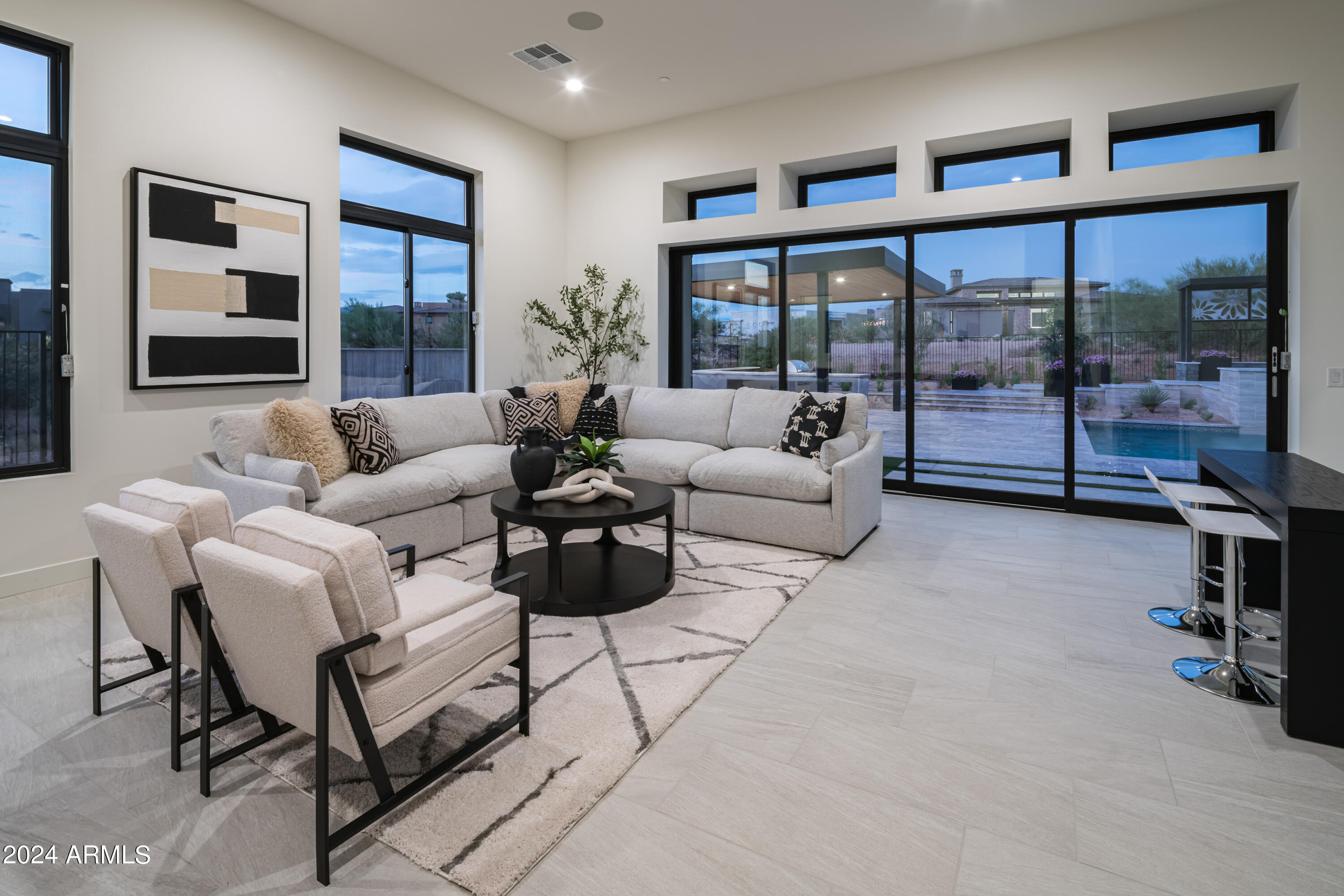 RESERVE AT BLACK MOUNTAIN - Residential