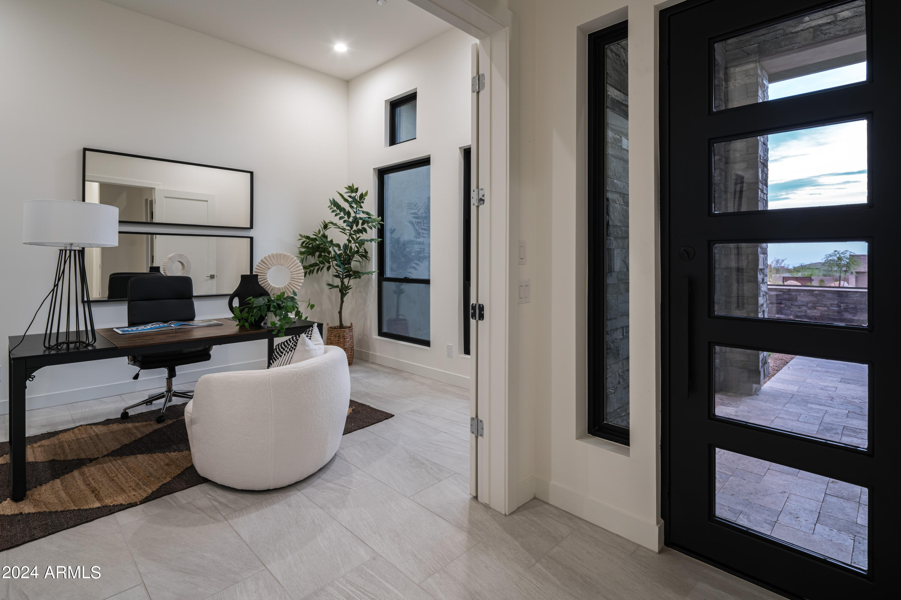 RESERVE AT BLACK MOUNTAIN - Residential
