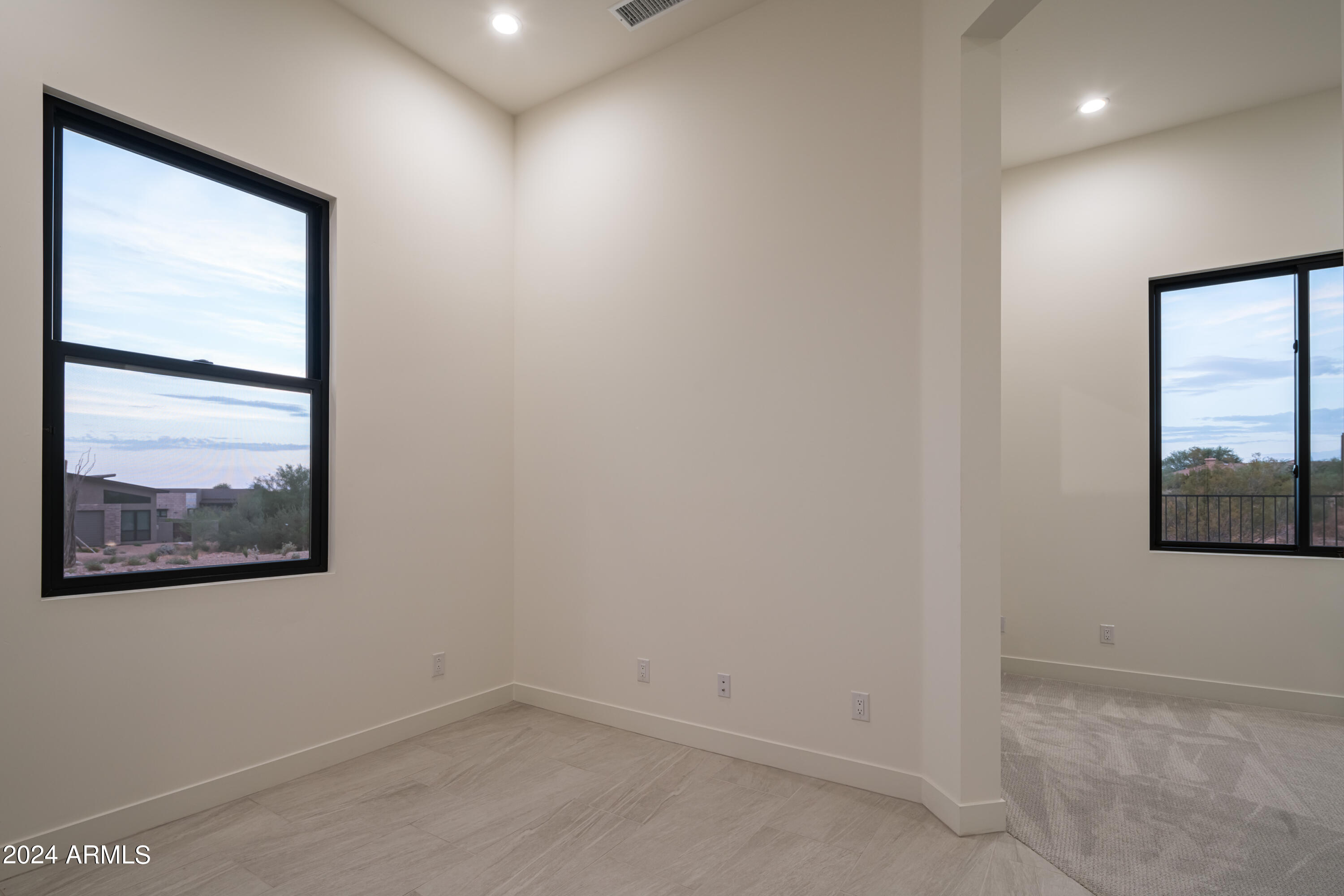 RESERVE AT BLACK MOUNTAIN - Residential
