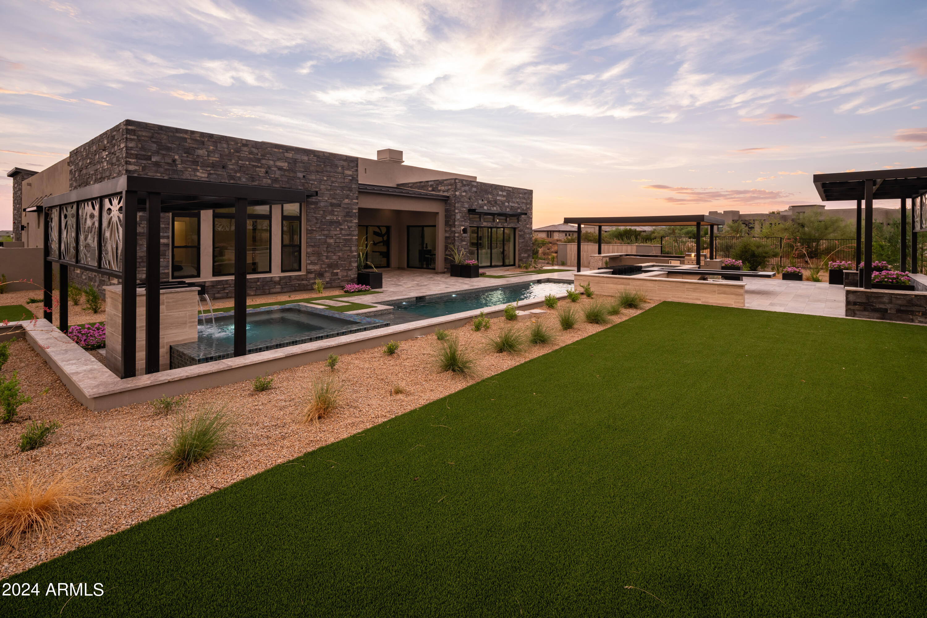 RESERVE AT BLACK MOUNTAIN - Residential