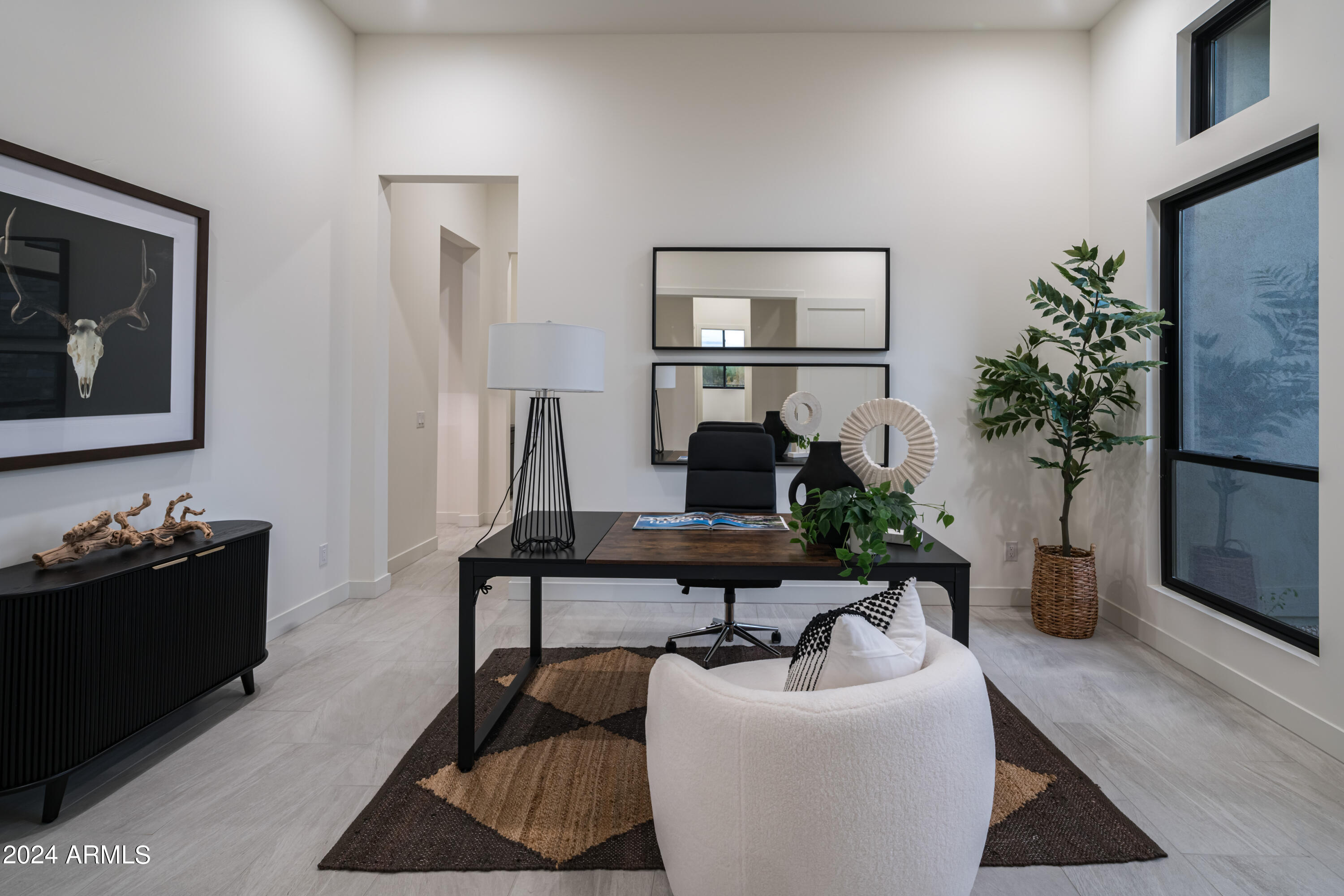 RESERVE AT BLACK MOUNTAIN - Residential