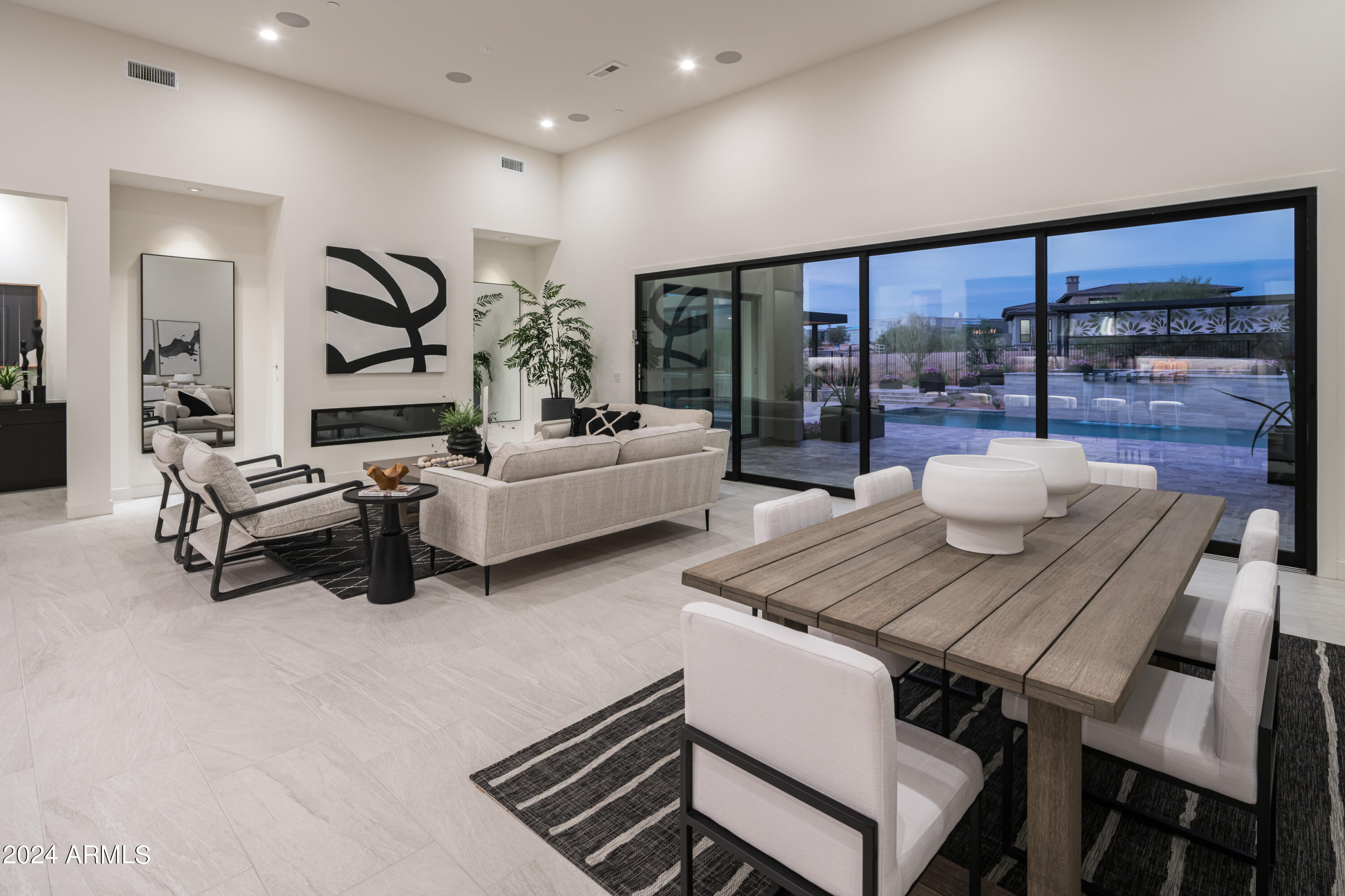 RESERVE AT BLACK MOUNTAIN - Residential