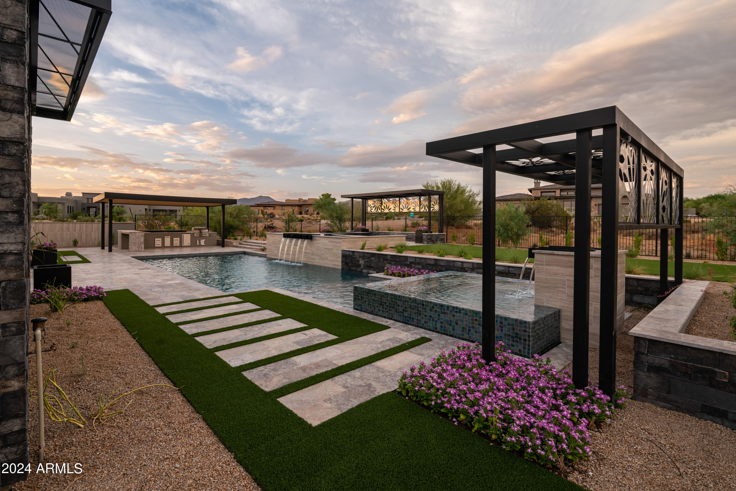 RESERVE AT BLACK MOUNTAIN - Residential