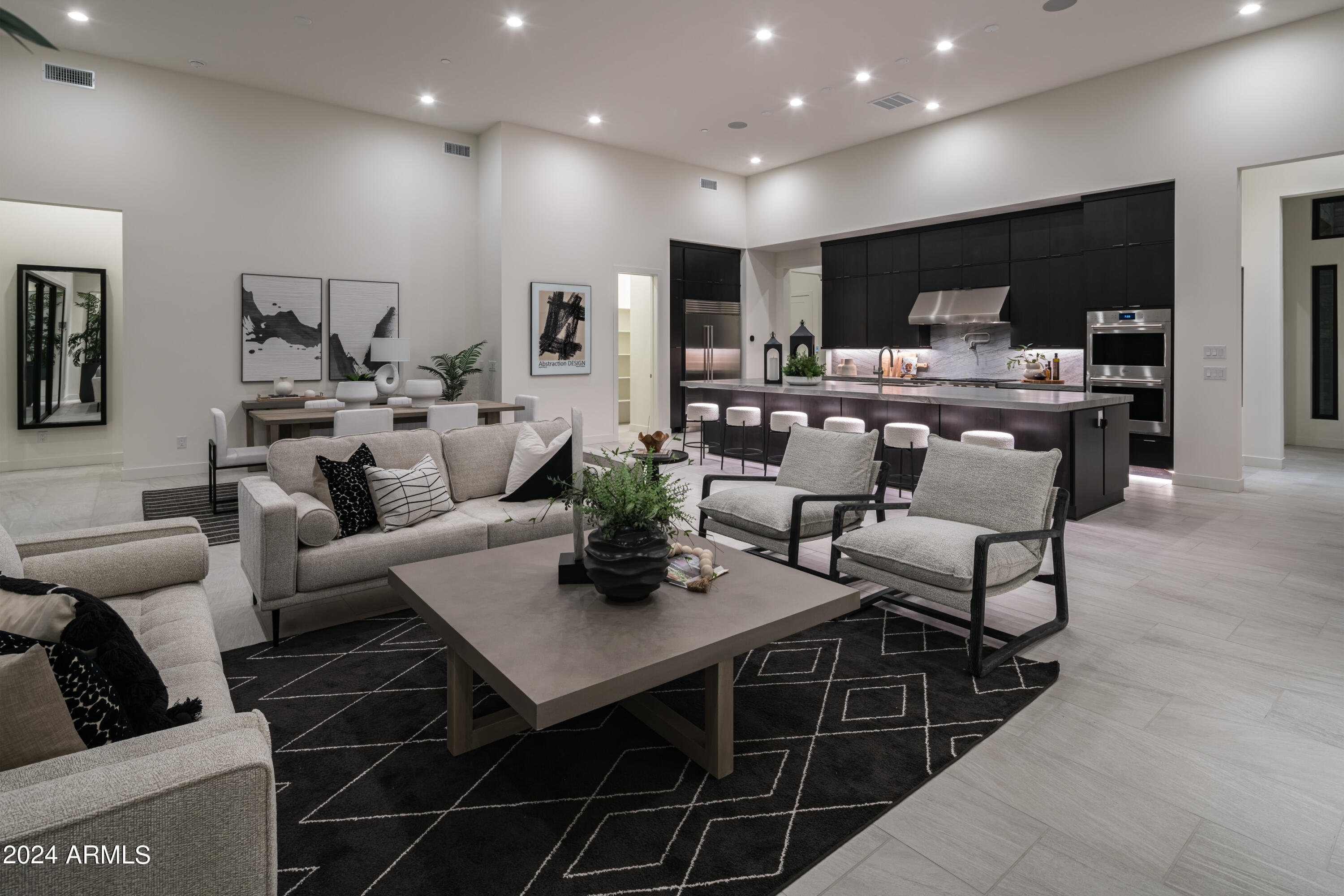 RESERVE AT BLACK MOUNTAIN - Residential