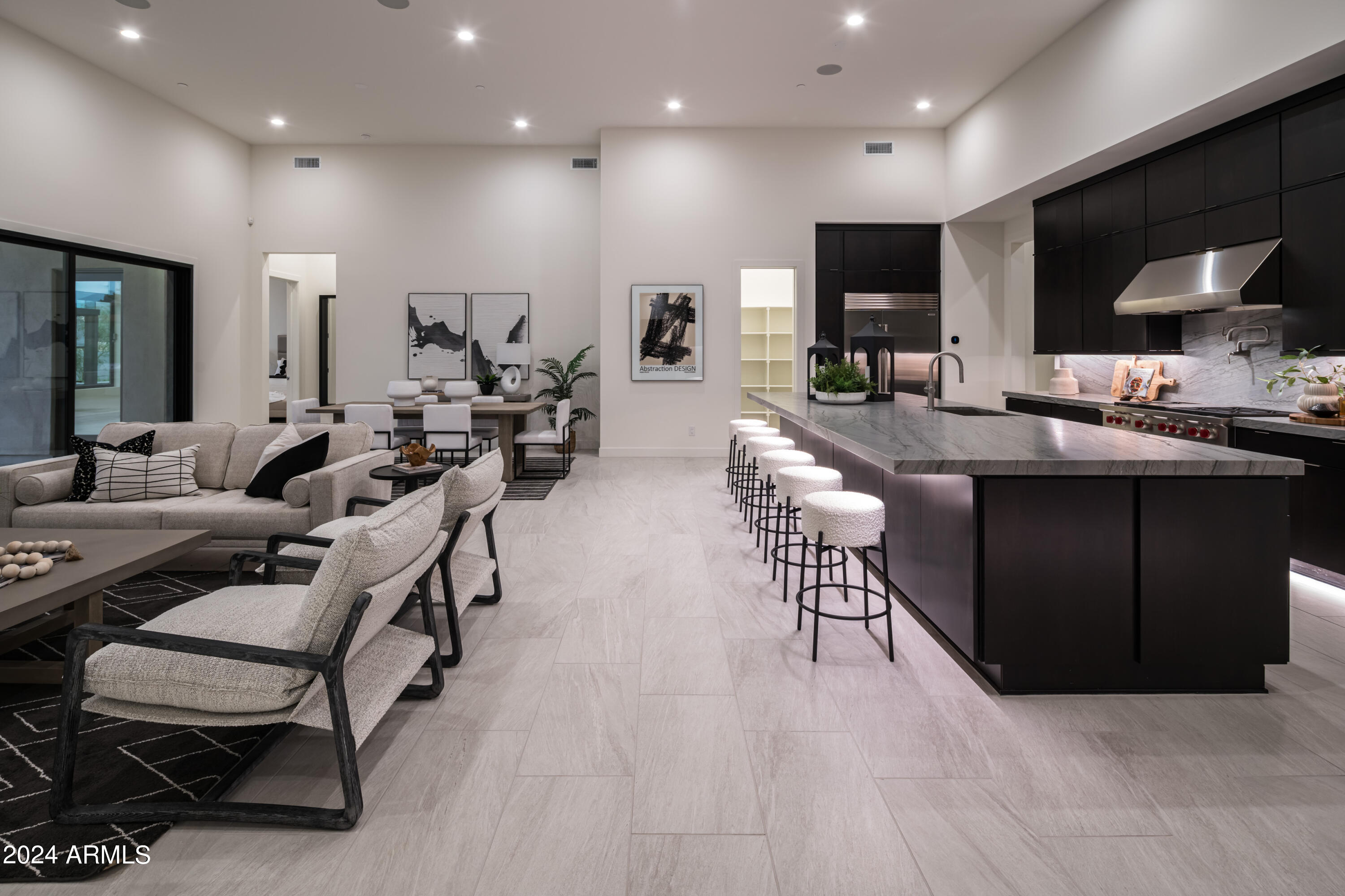 RESERVE AT BLACK MOUNTAIN - Residential