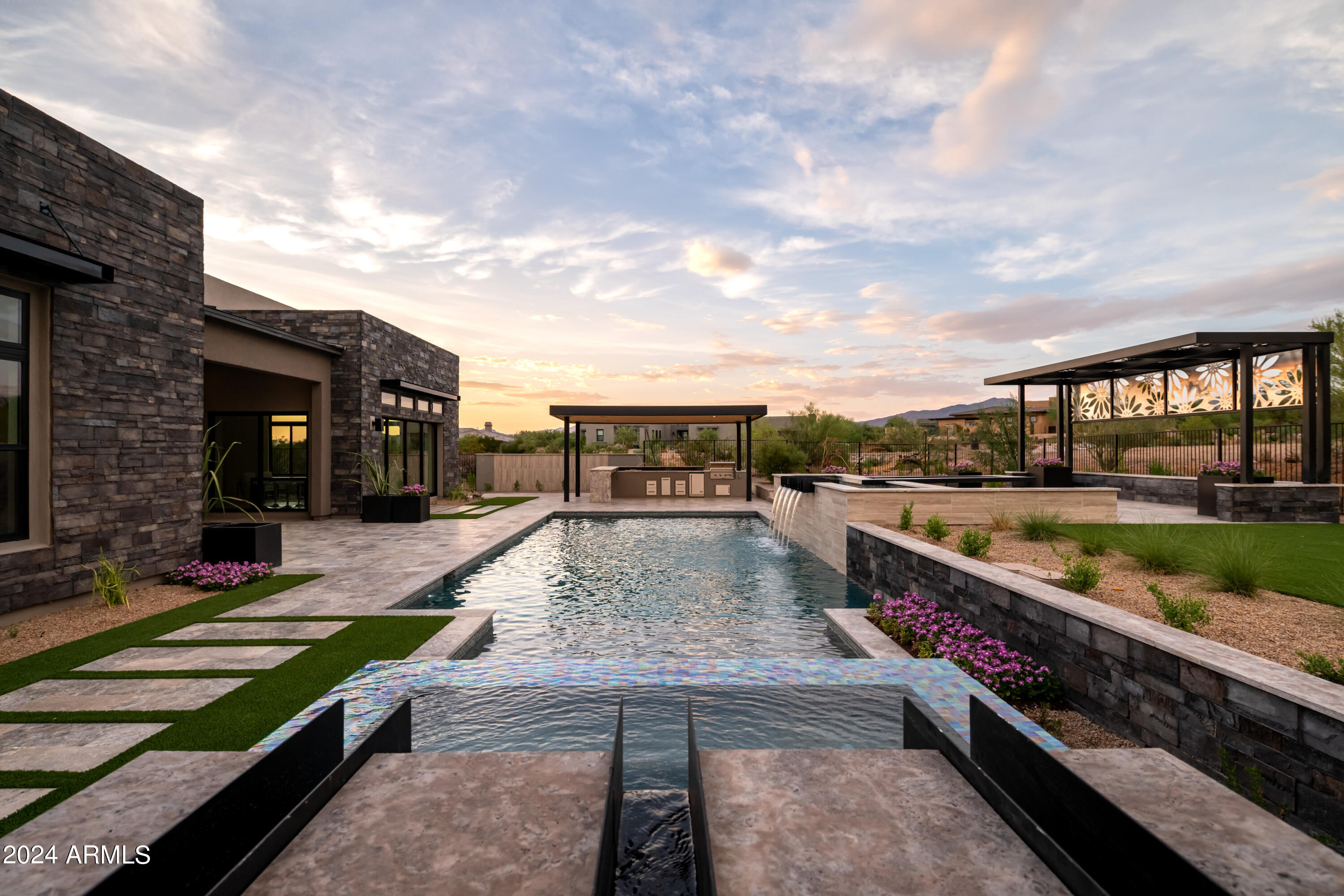 RESERVE AT BLACK MOUNTAIN - Residential