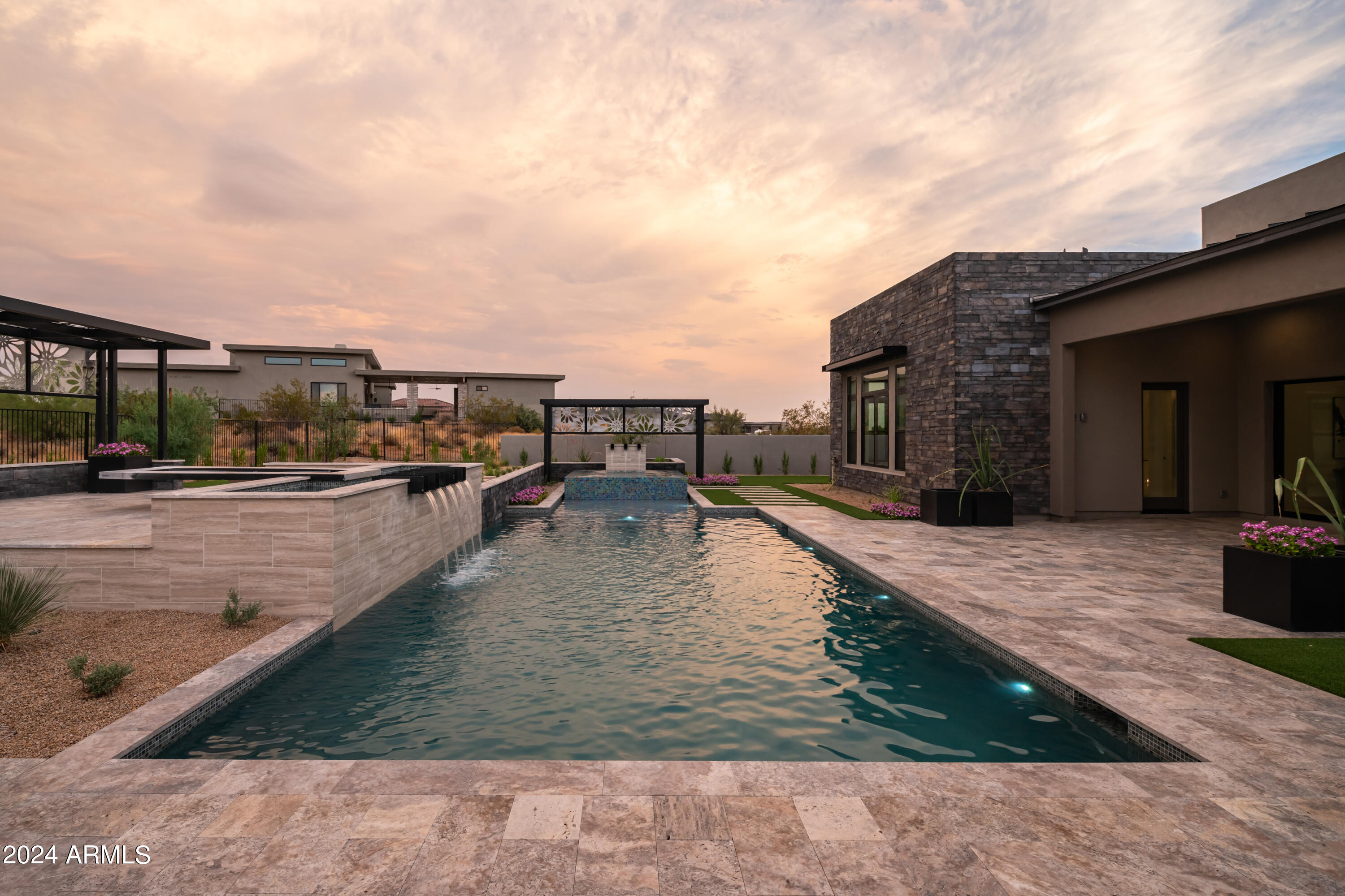 RESERVE AT BLACK MOUNTAIN - Residential