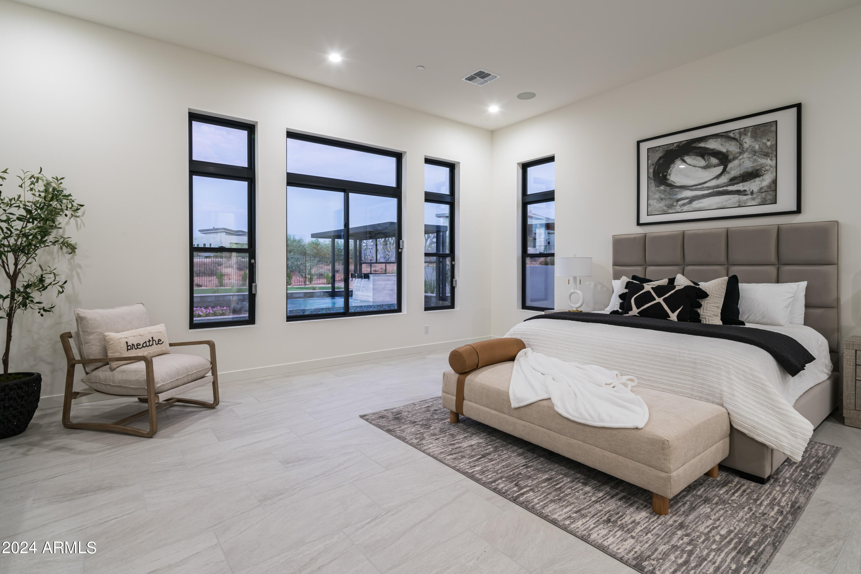 RESERVE AT BLACK MOUNTAIN - Residential