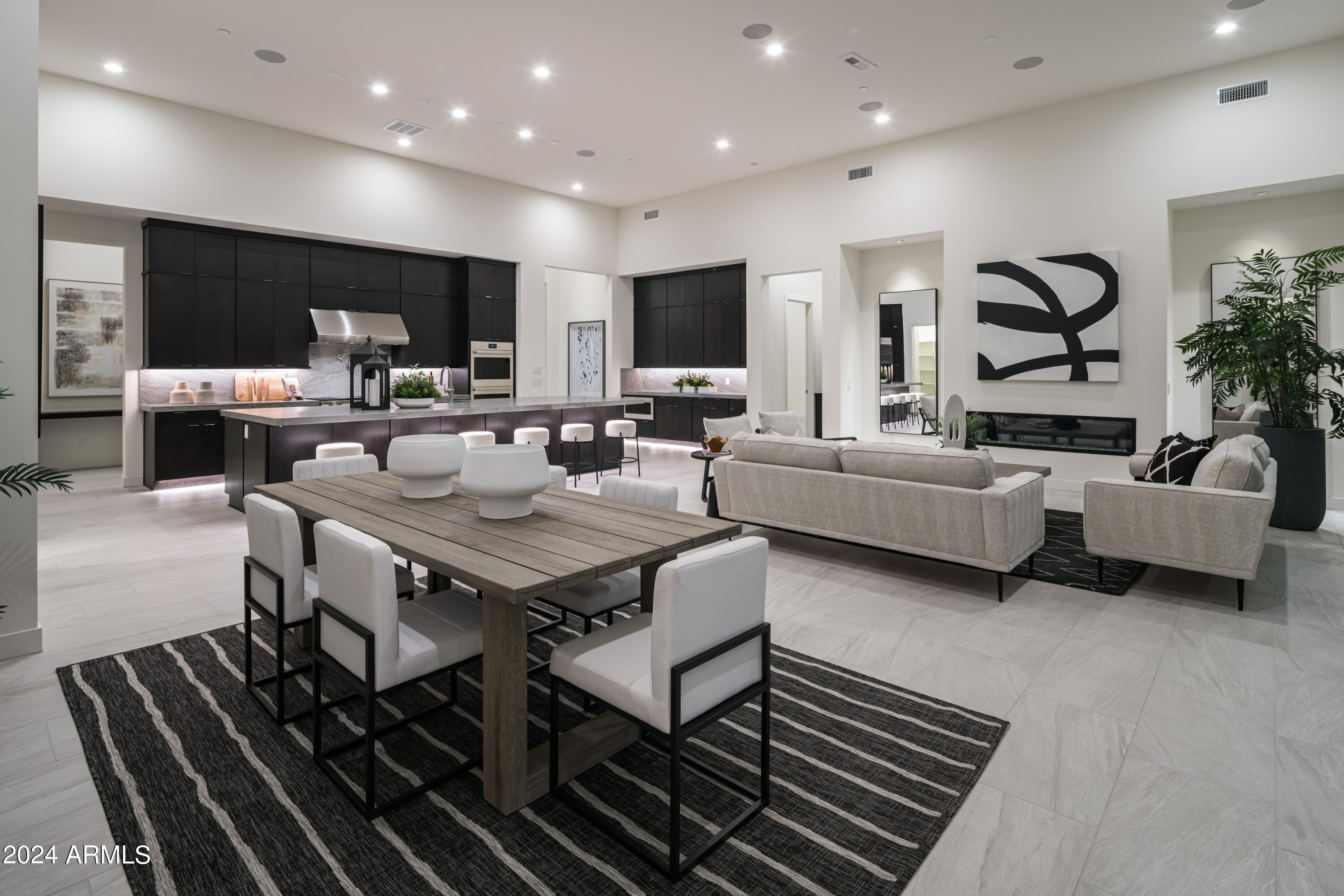 RESERVE AT BLACK MOUNTAIN - Residential