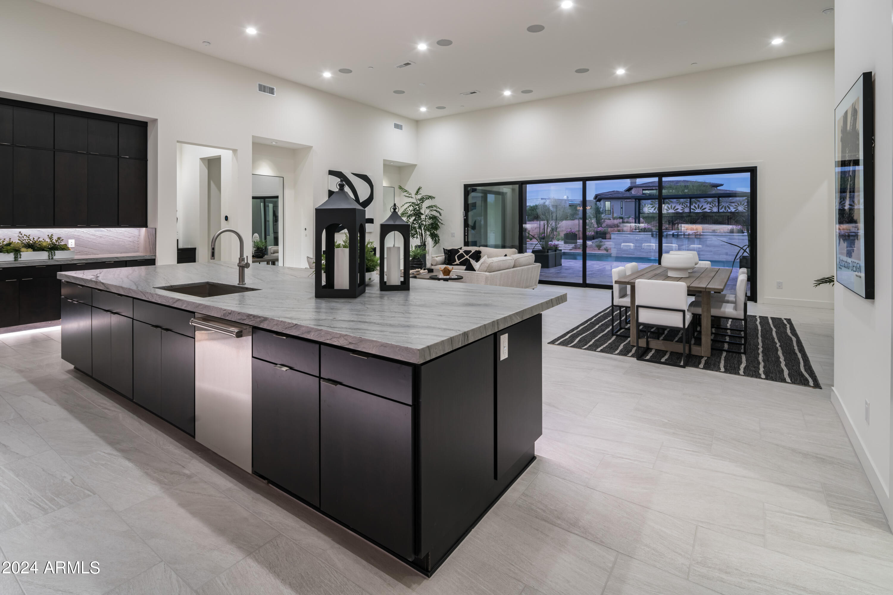 RESERVE AT BLACK MOUNTAIN - Residential
