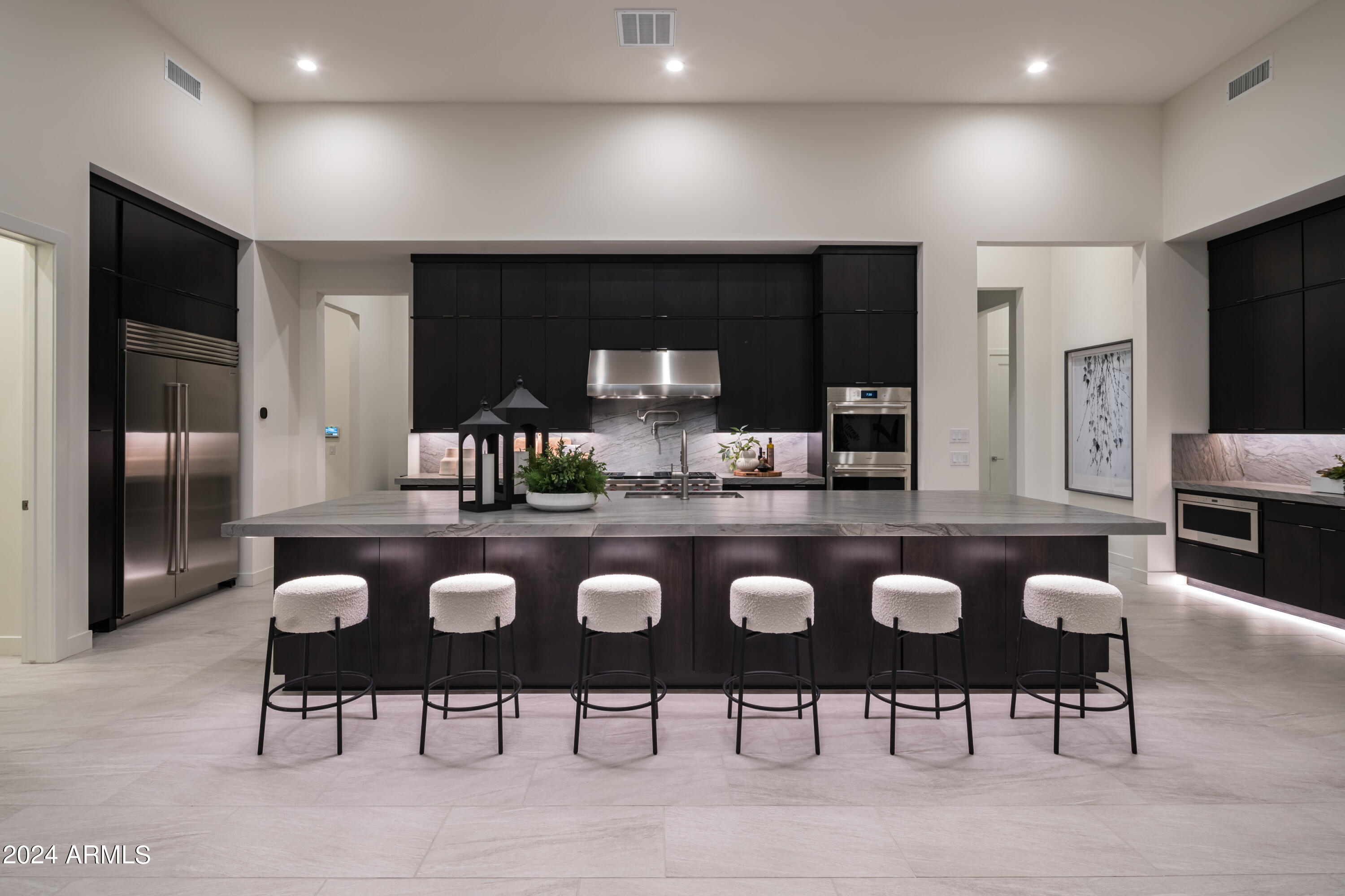 RESERVE AT BLACK MOUNTAIN - Residential