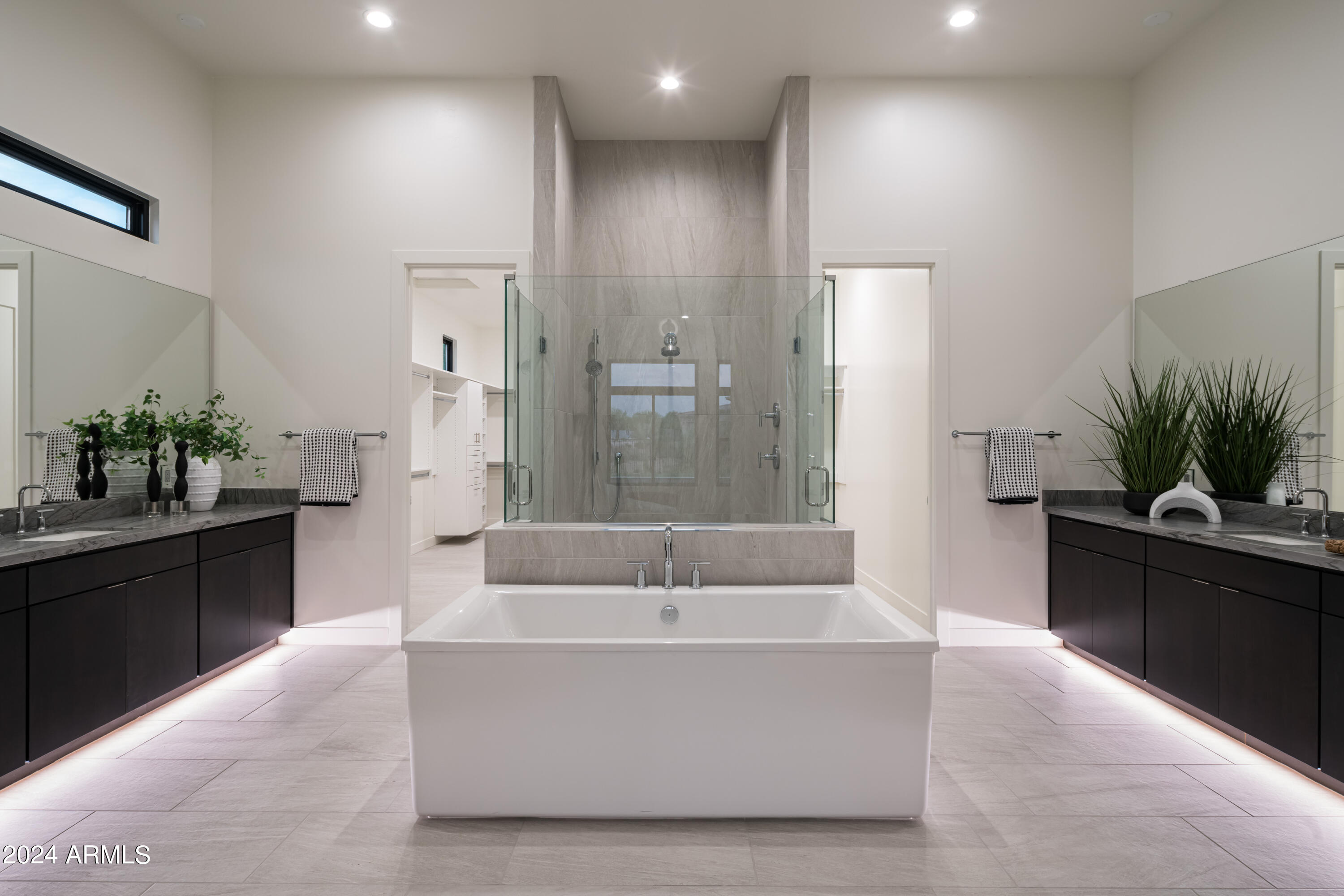 RESERVE AT BLACK MOUNTAIN - Residential
