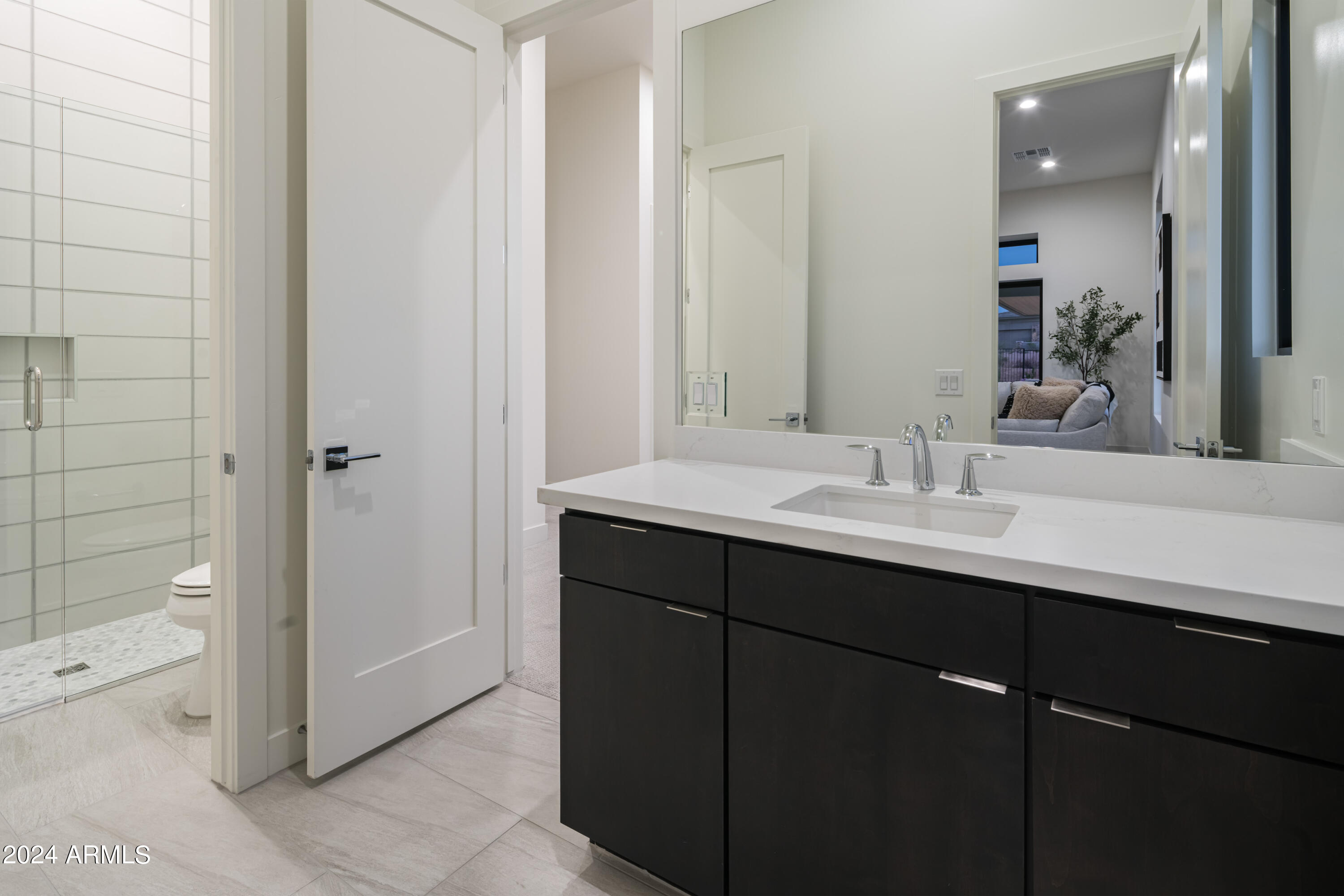 RESERVE AT BLACK MOUNTAIN - Residential