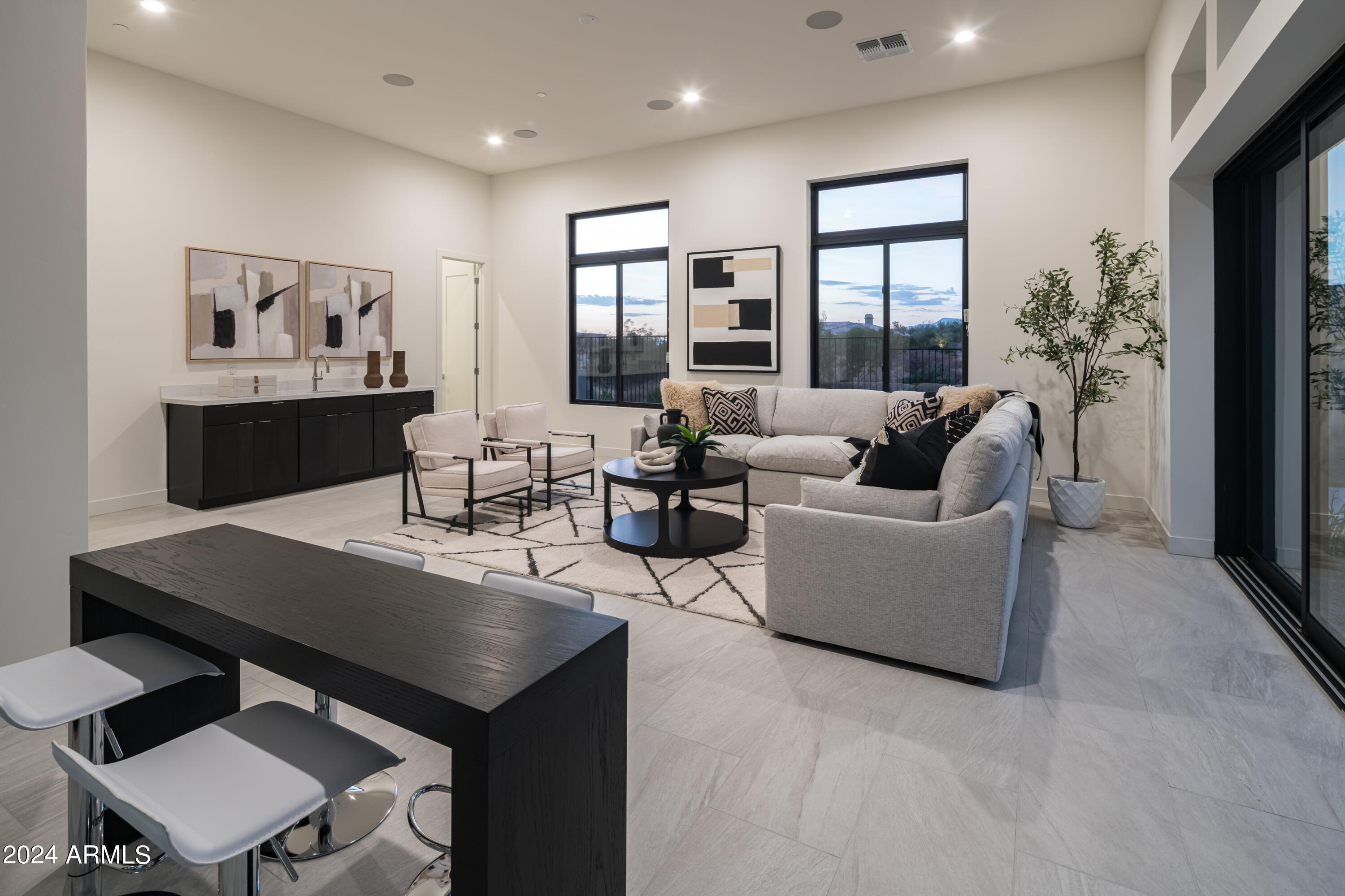 RESERVE AT BLACK MOUNTAIN - Residential
