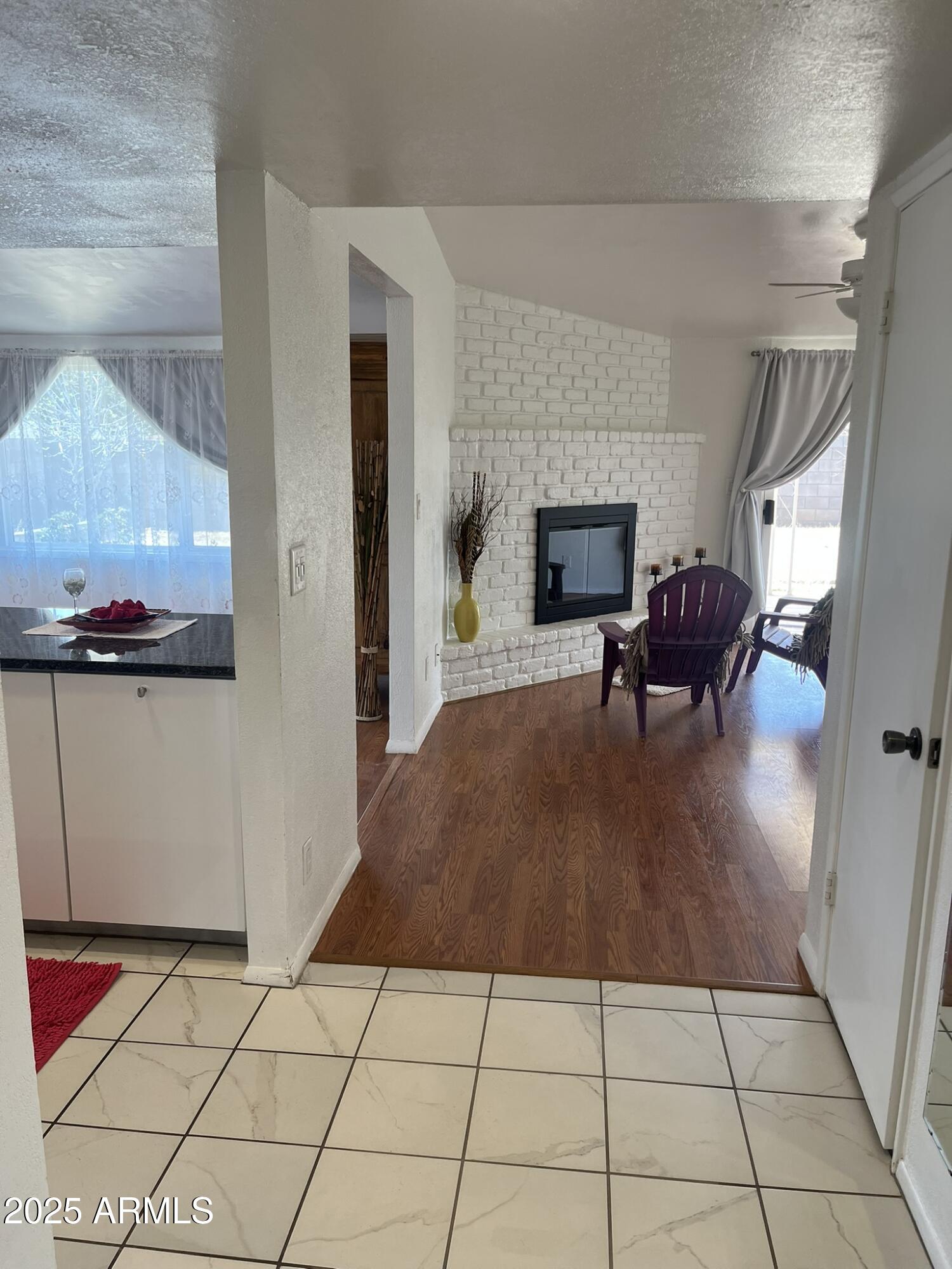 Buena 1 - Residential
