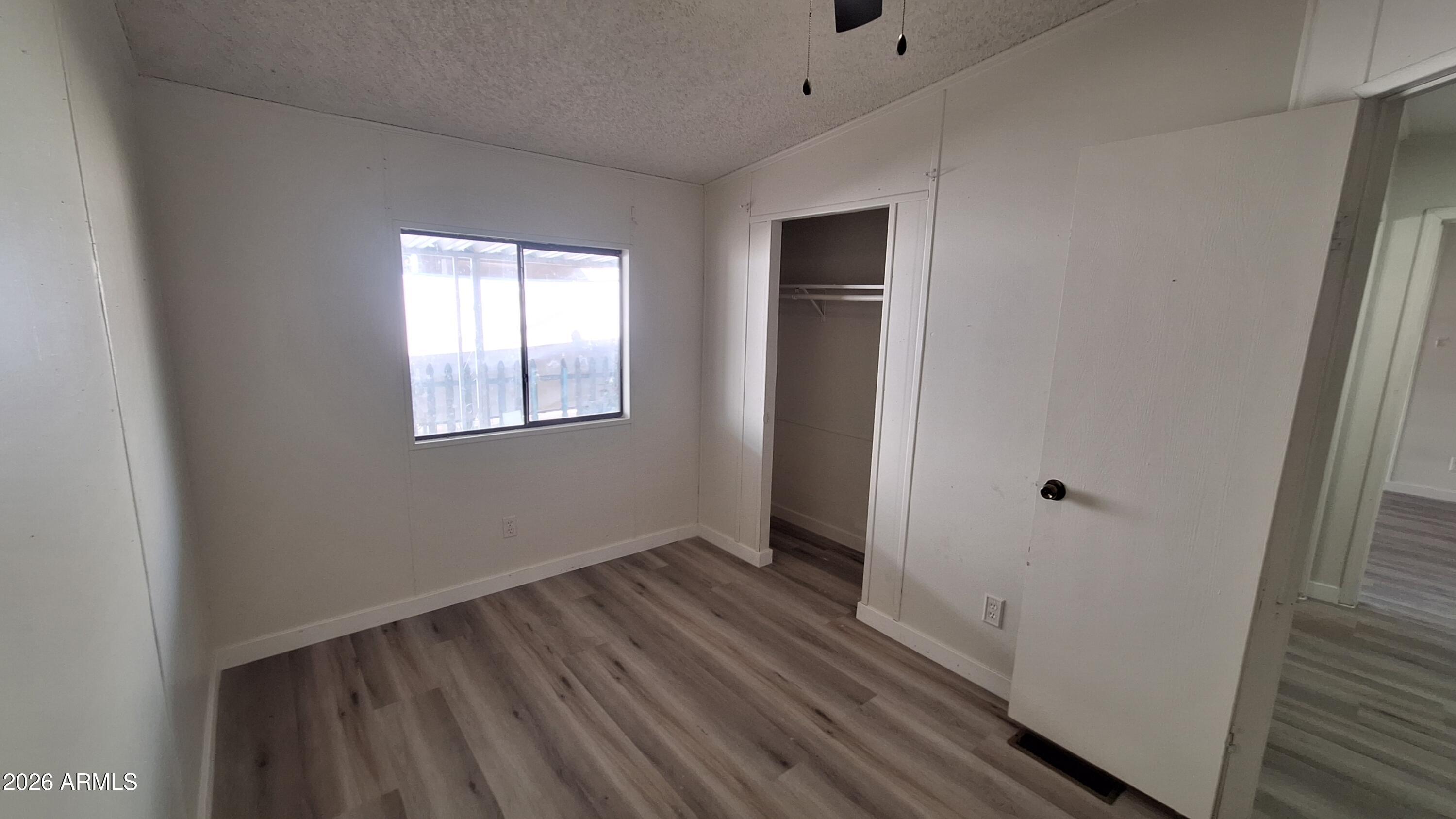 Sun Garden Mobile Home Park - Residential