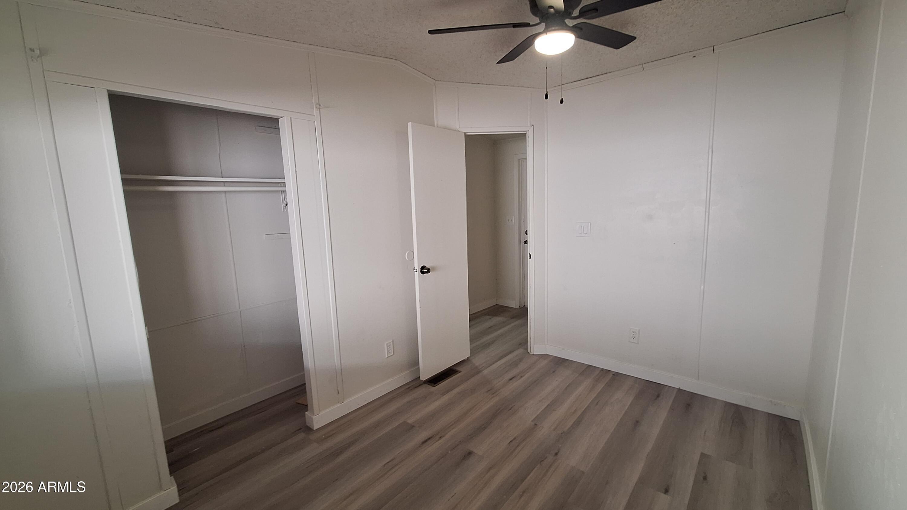 Sun Garden Mobile Home Park - Residential