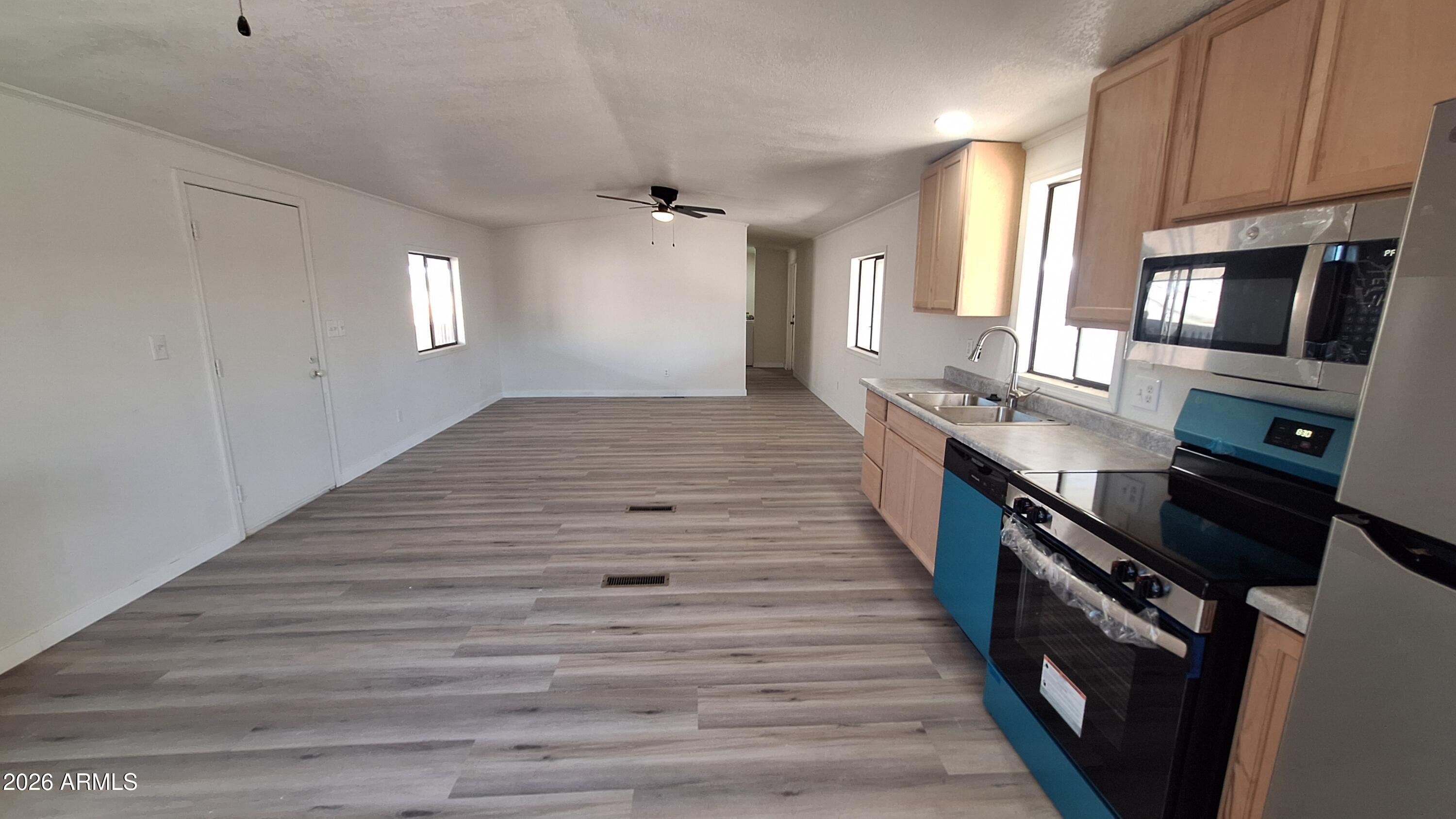 Sun Garden Mobile Home Park - Residential