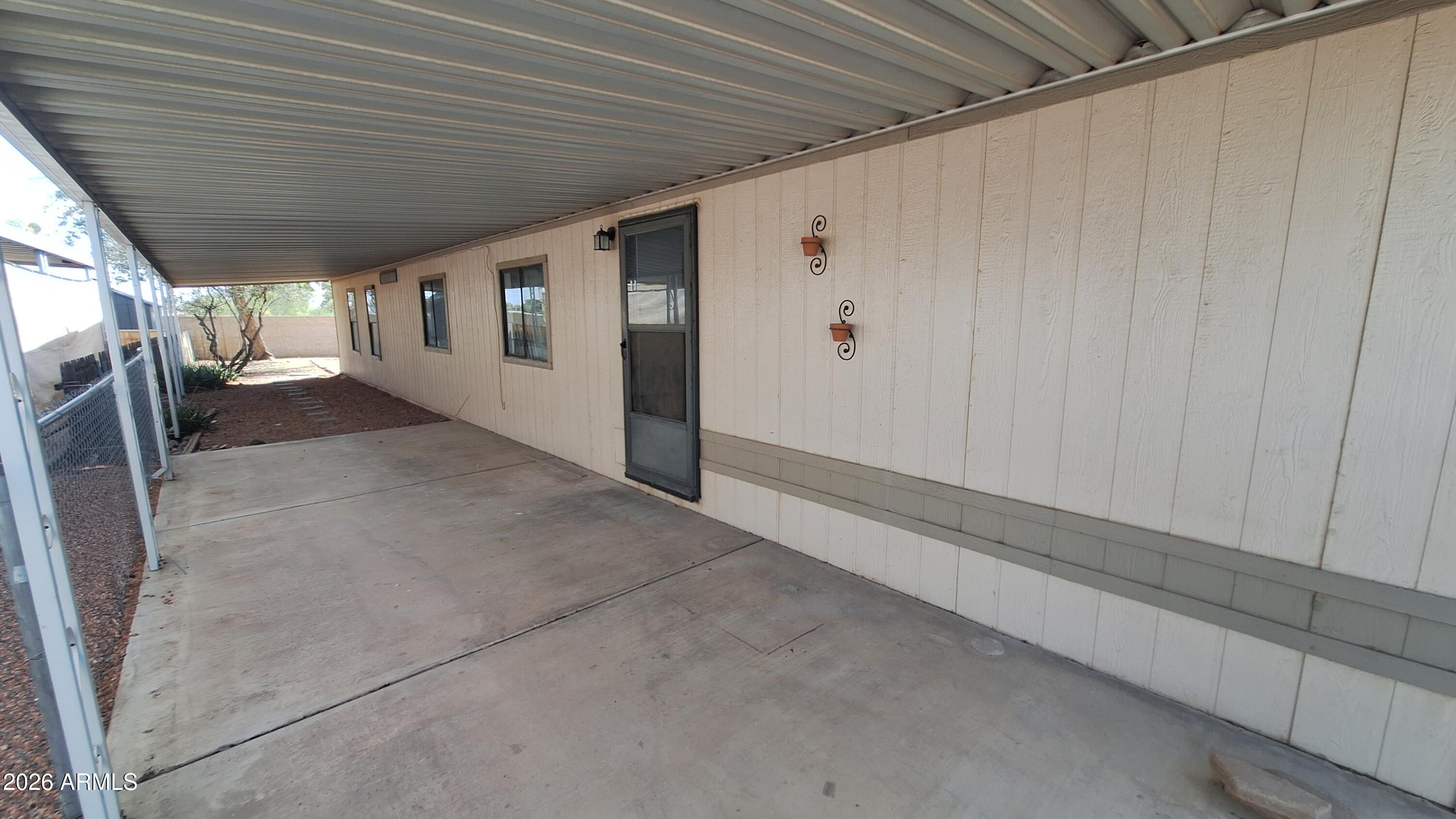 Sun Garden Mobile Home Park - Residential