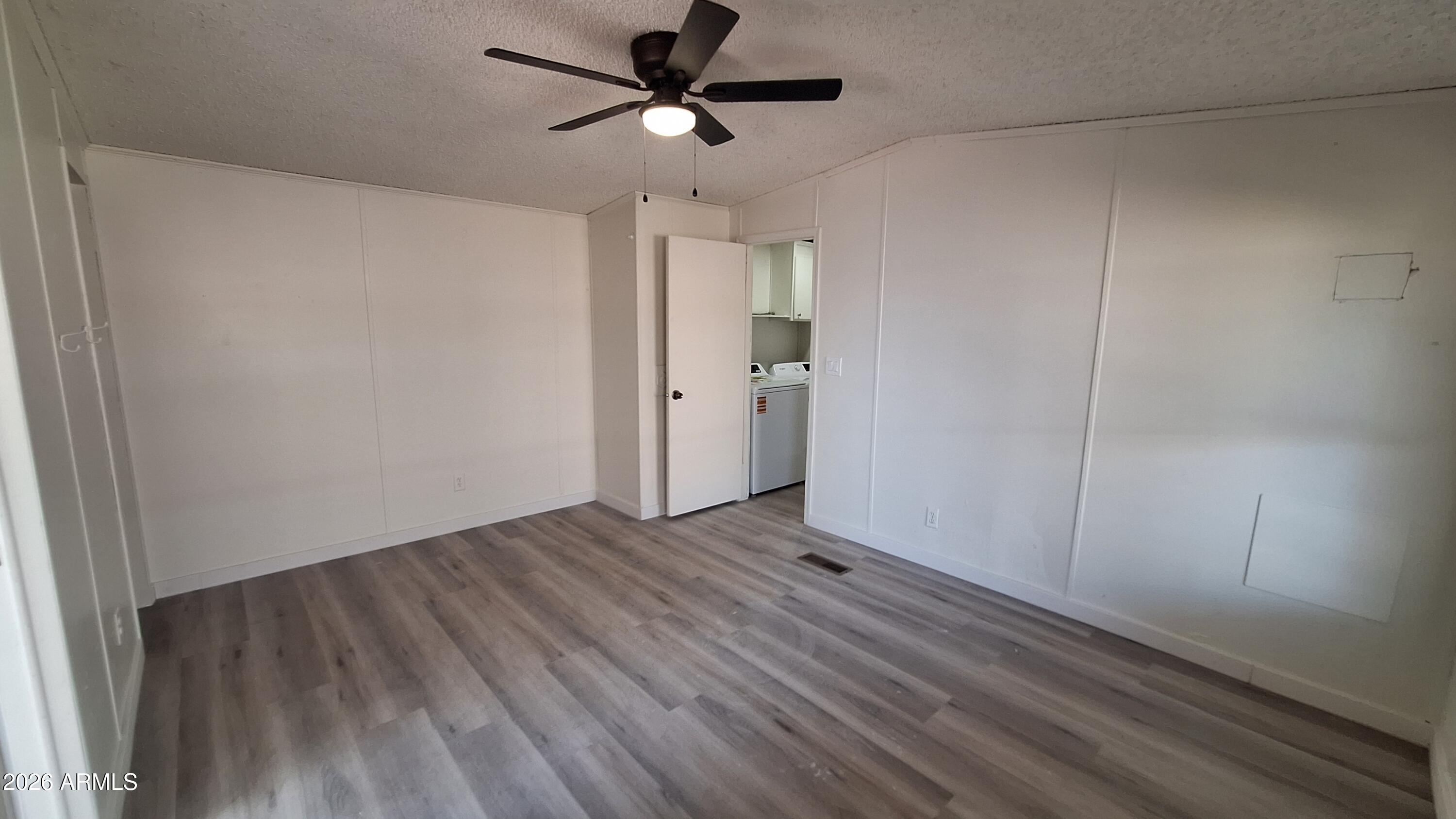 Sun Garden Mobile Home Park - Residential