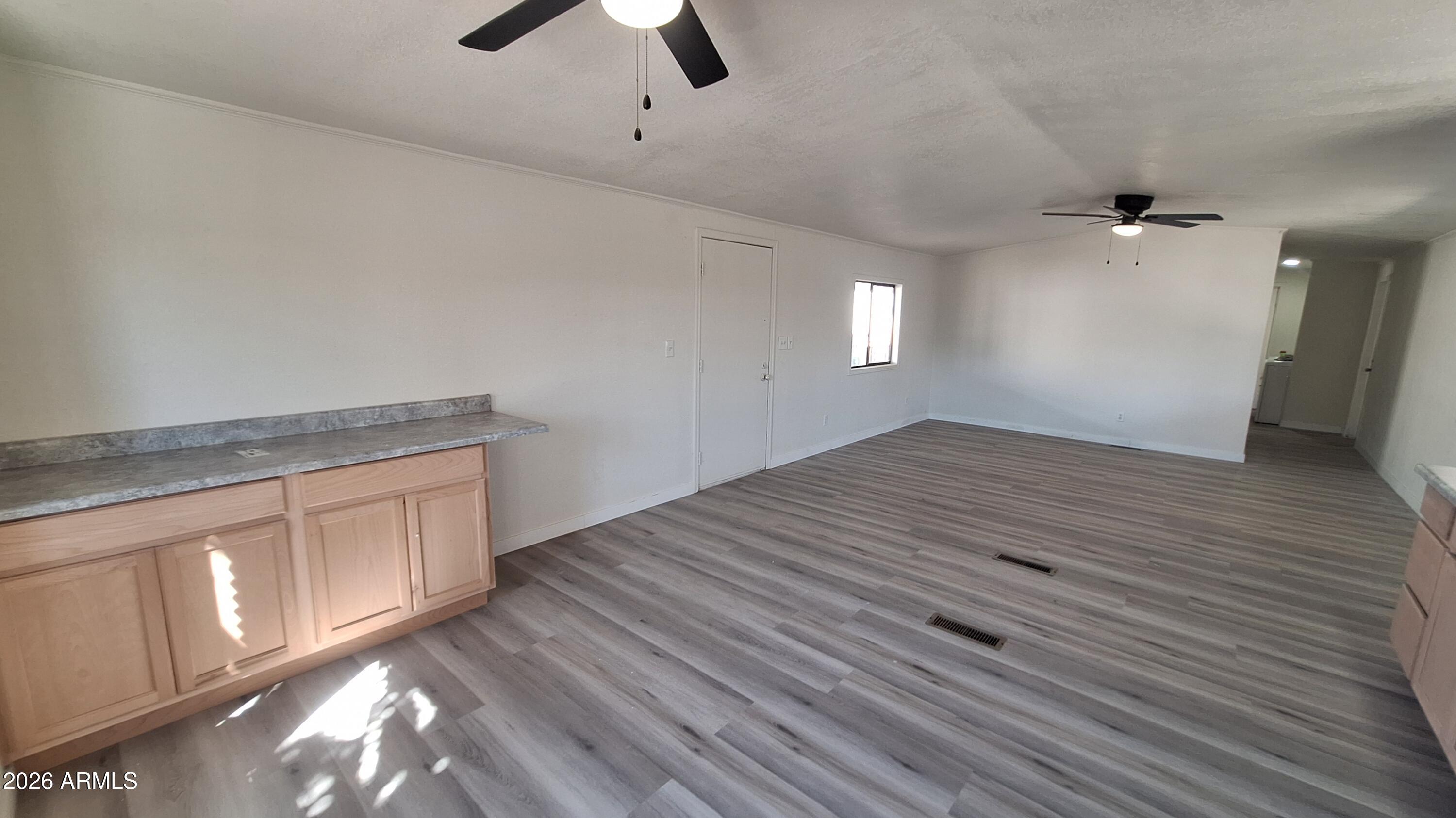 Sun Garden Mobile Home Park - Residential
