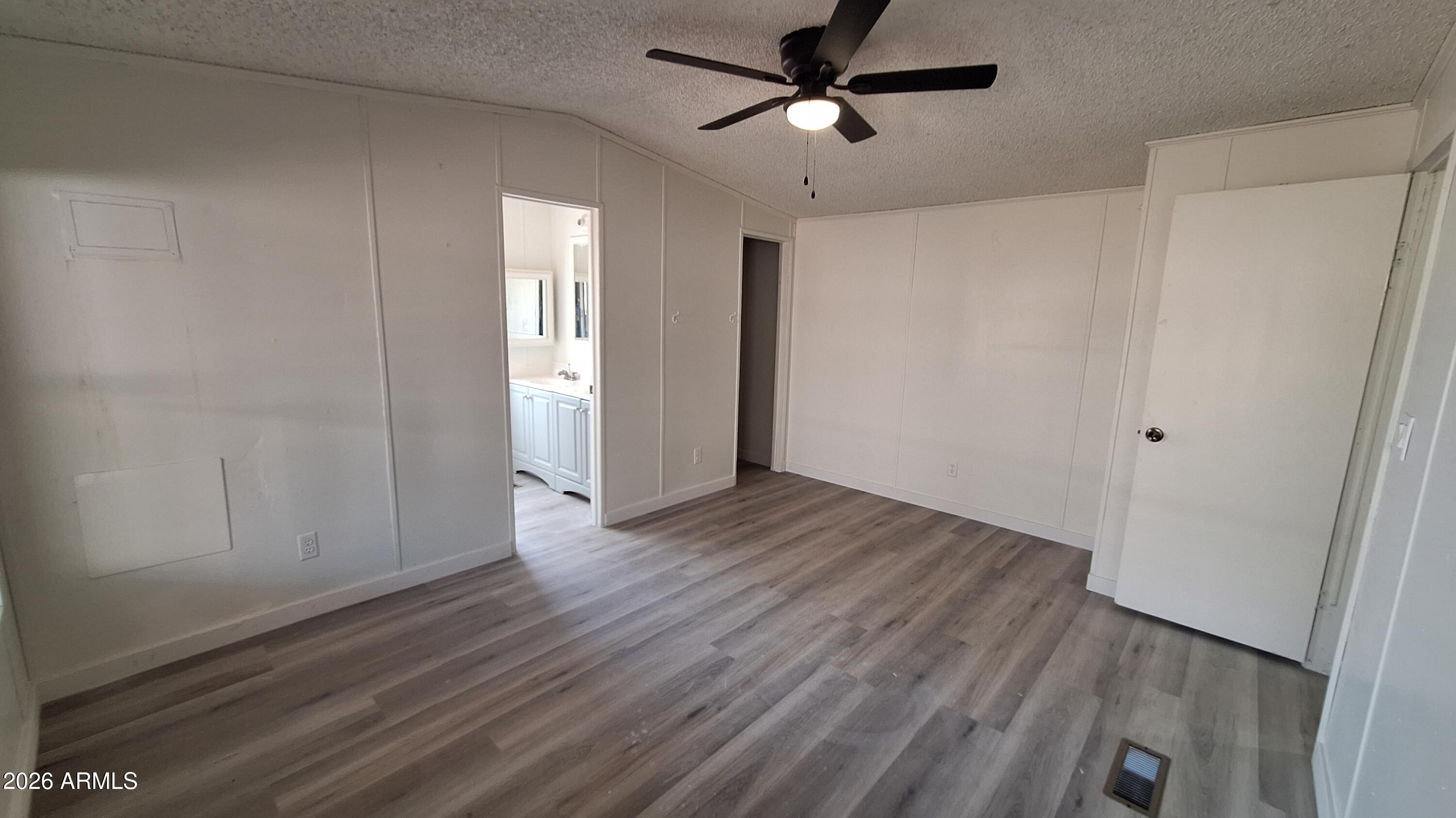 Sun Garden Mobile Home Park - Residential