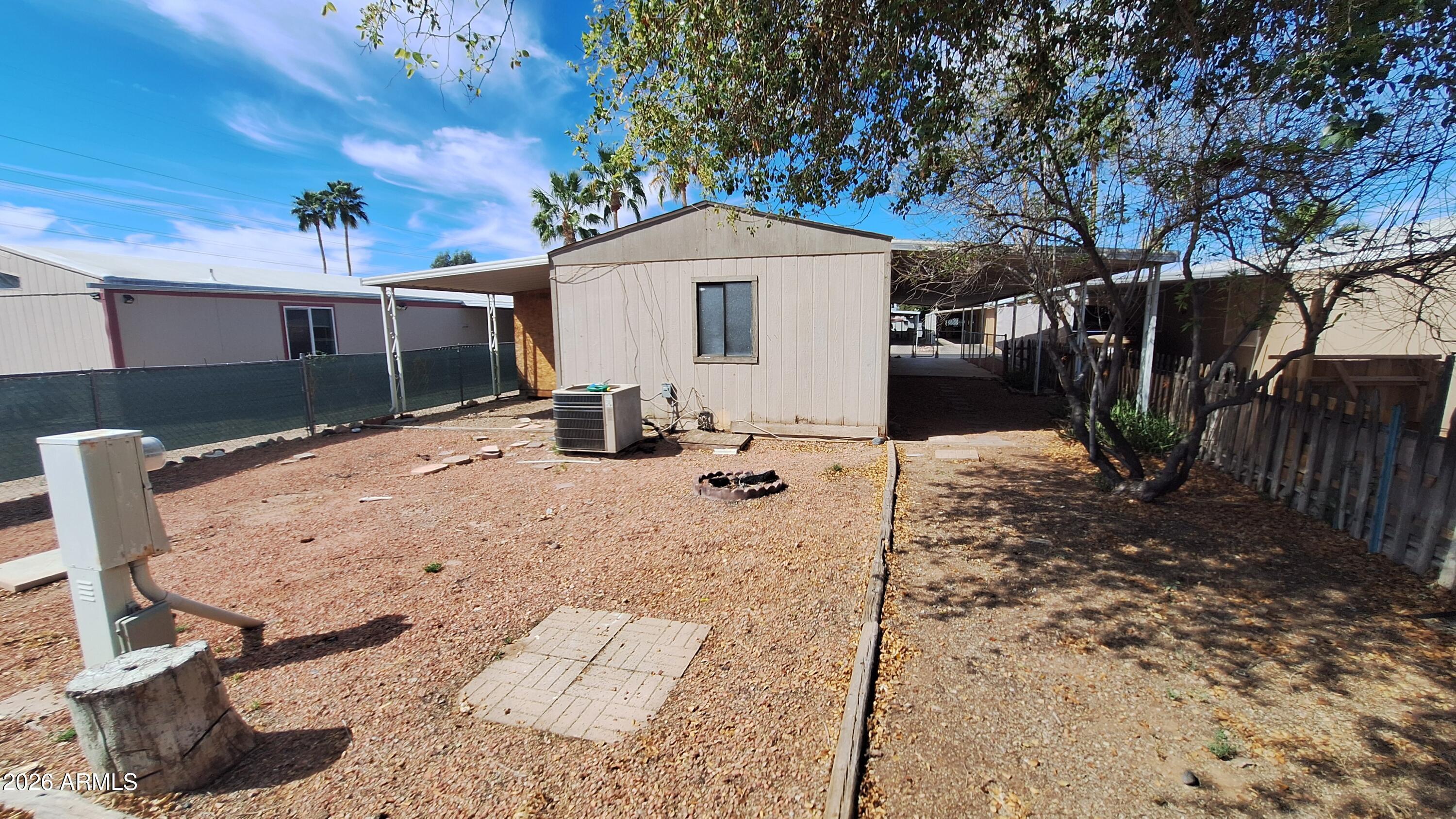 Sun Garden Mobile Home Park - Residential