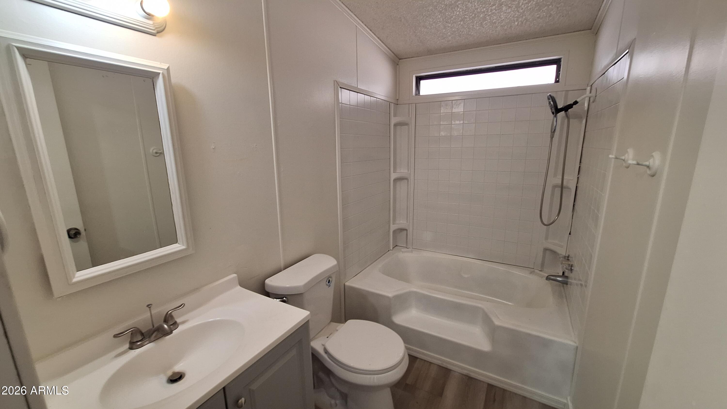 Sun Garden Mobile Home Park - Residential