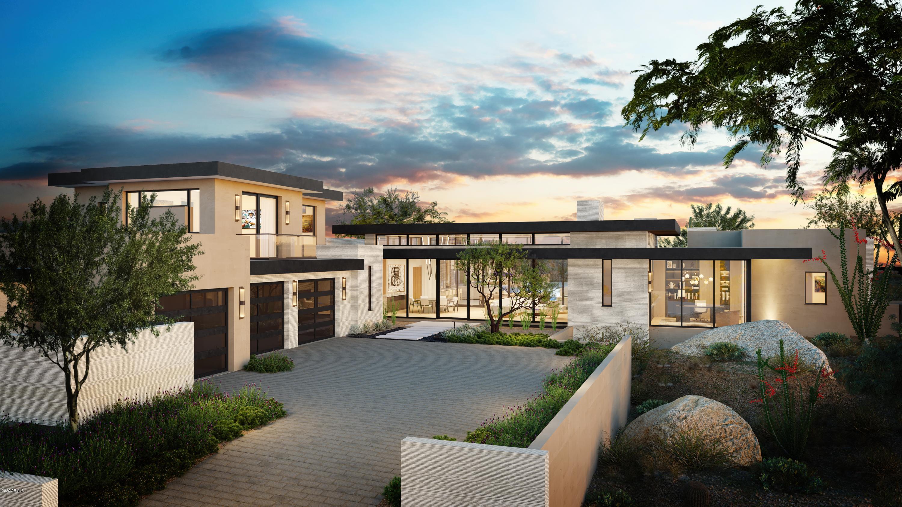 ESTANCIA - Residential