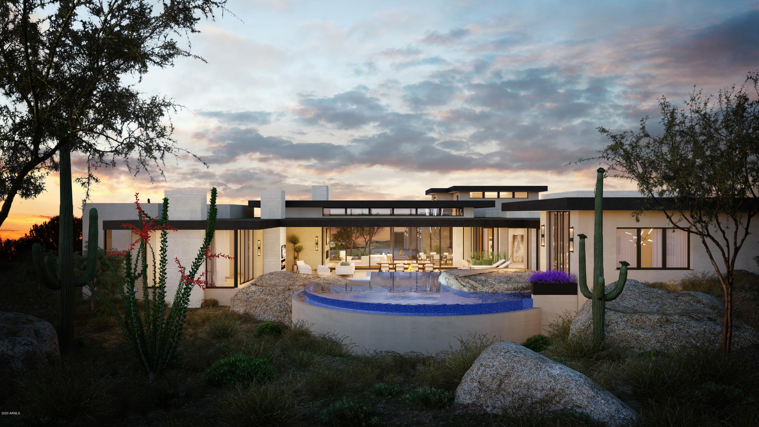 ESTANCIA - Residential