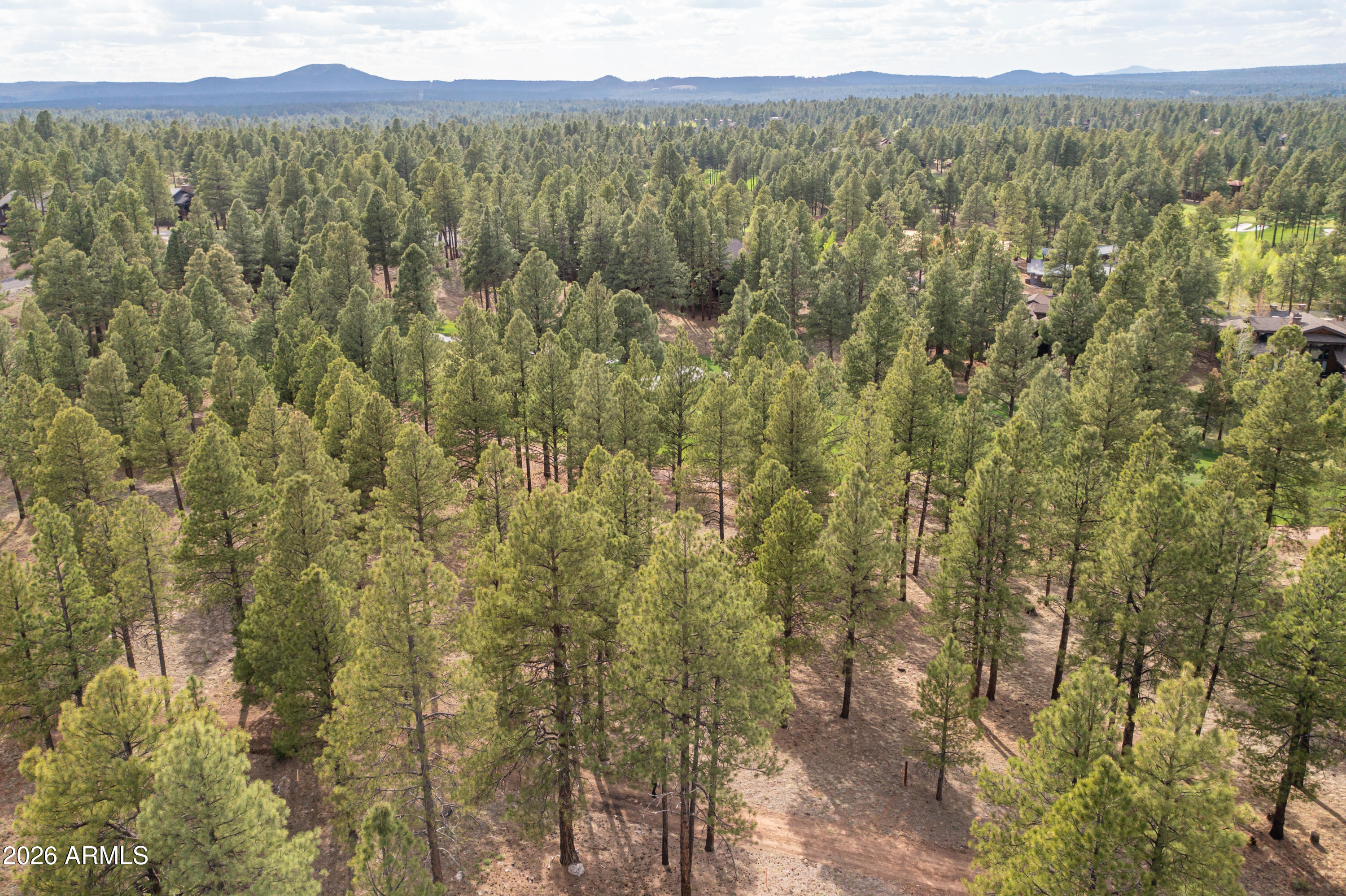 Pine Canyon - Land
