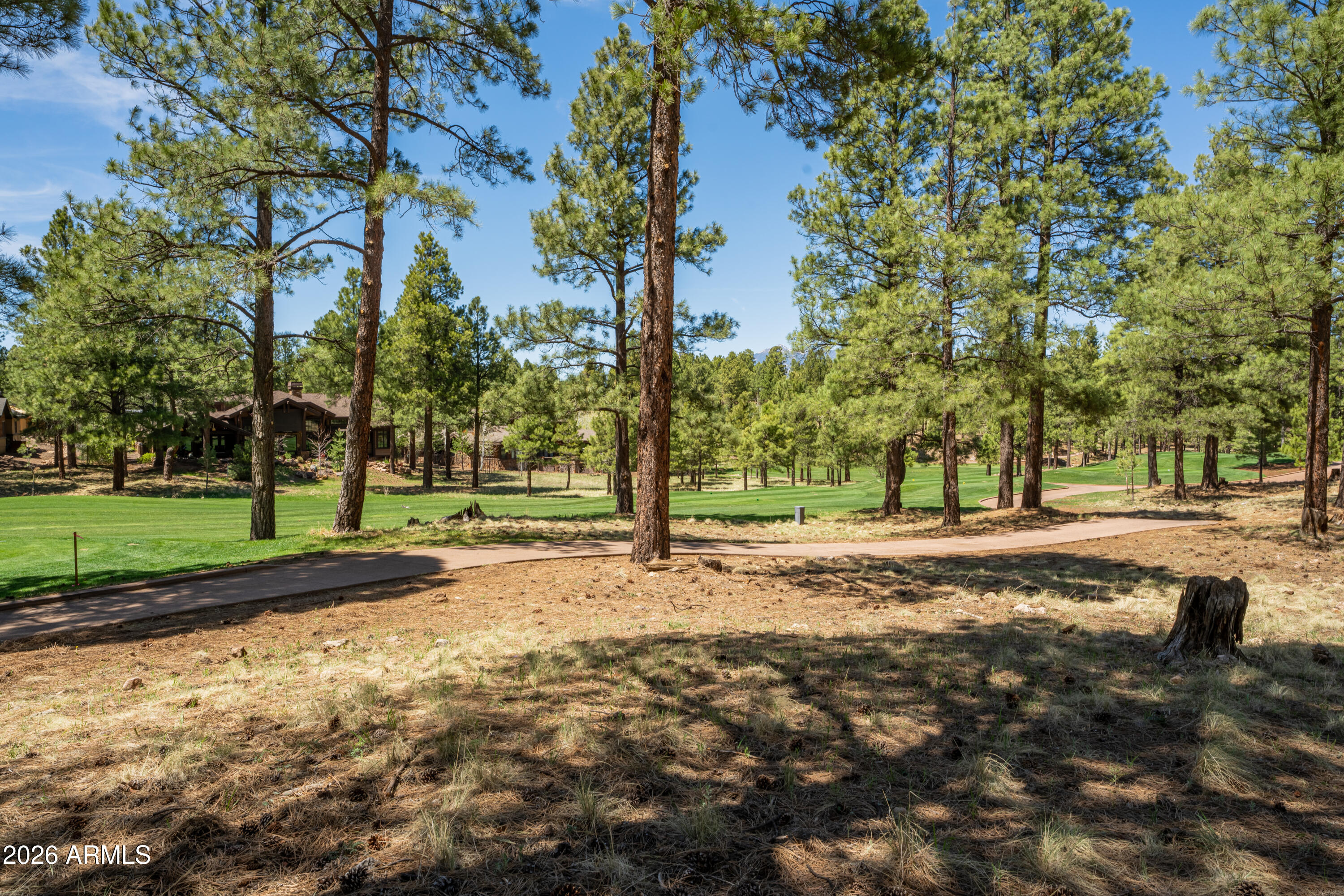 Pine Canyon - Land