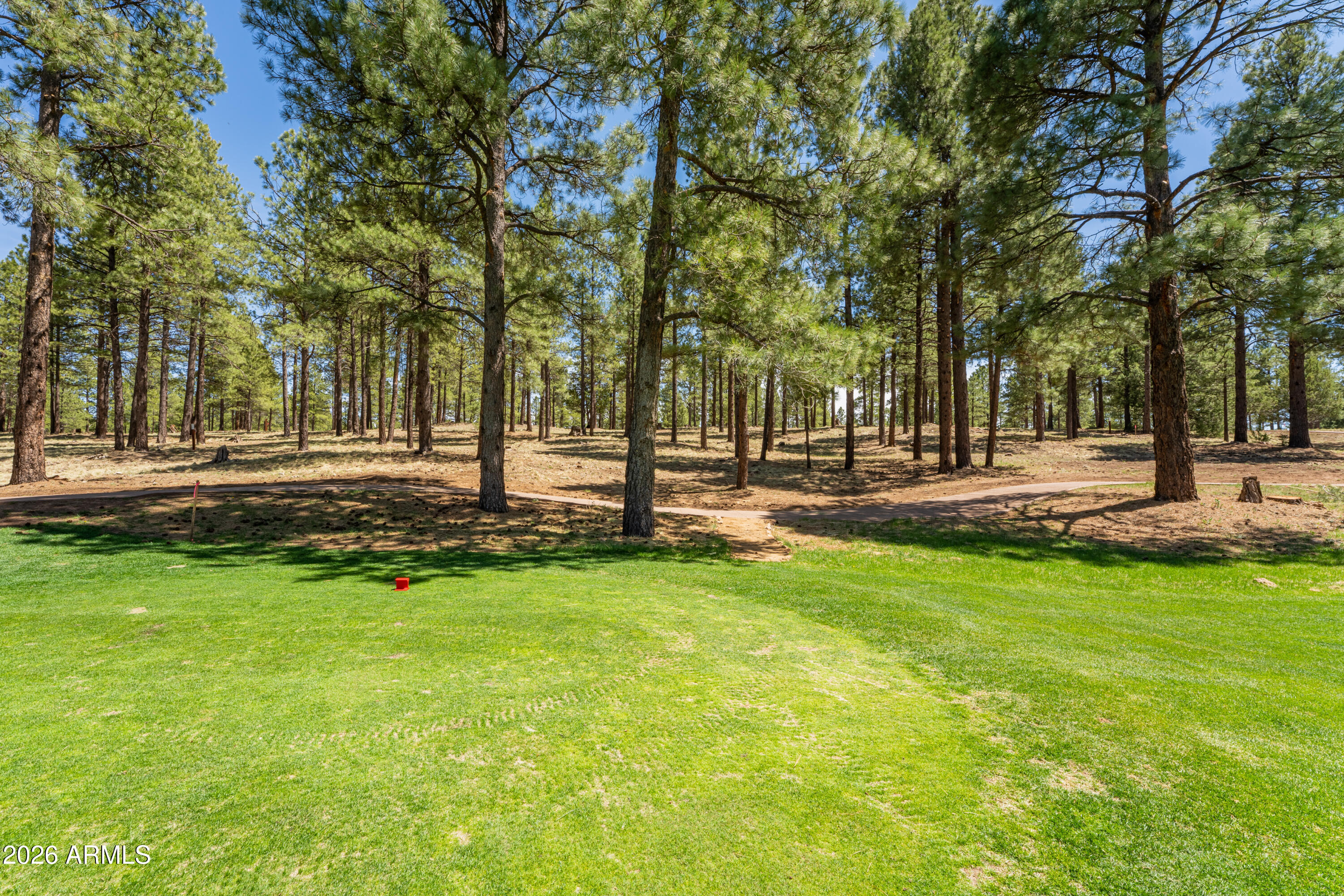 Pine Canyon - Land