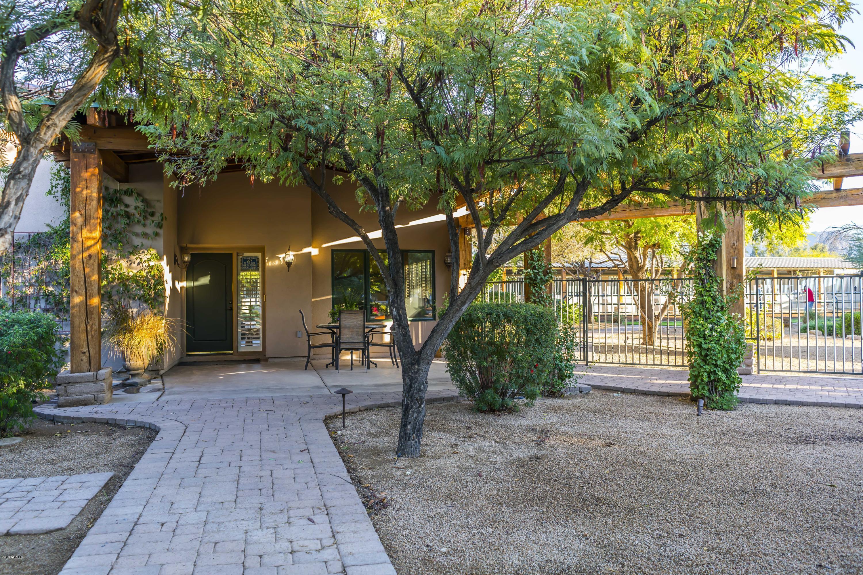 Cactus Corridor - Residential