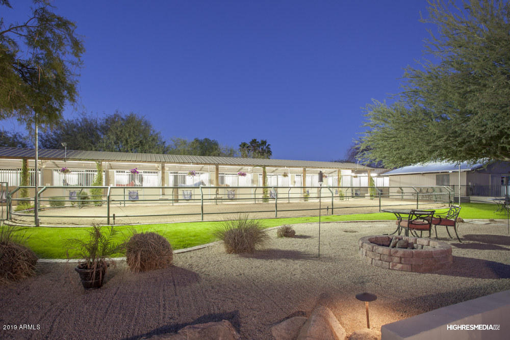 Cactus Corridor - Residential