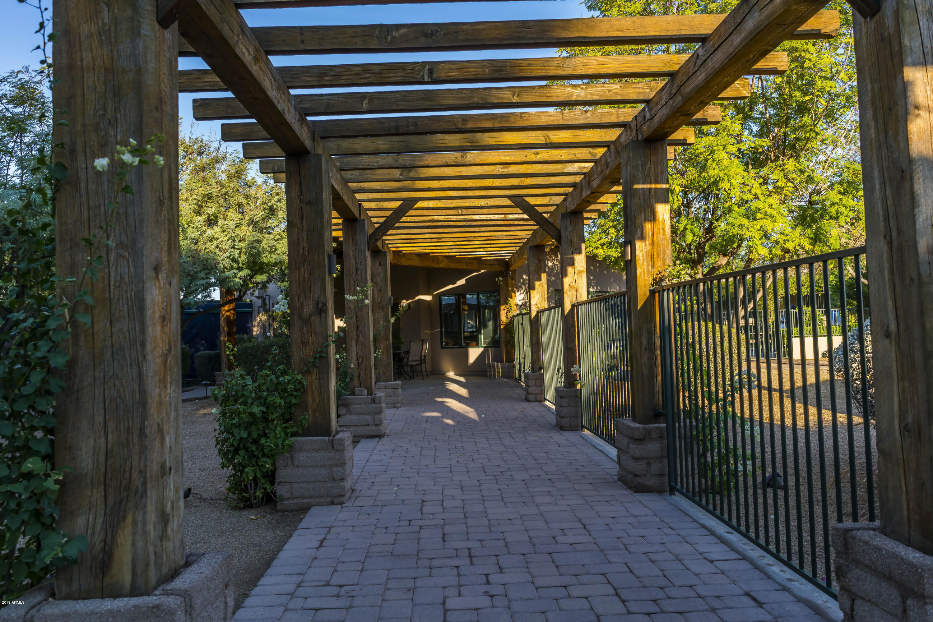 Cactus Corridor - Residential