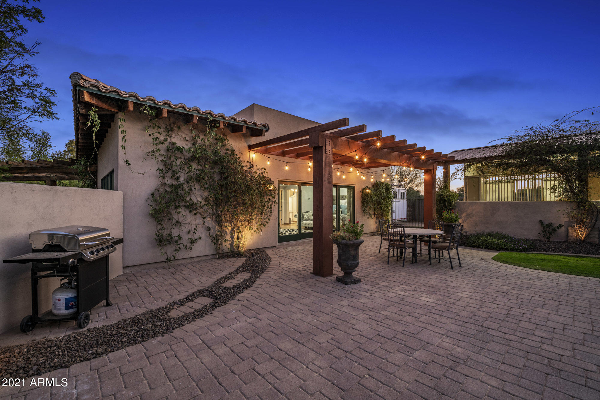 Cactus Corridor - Residential