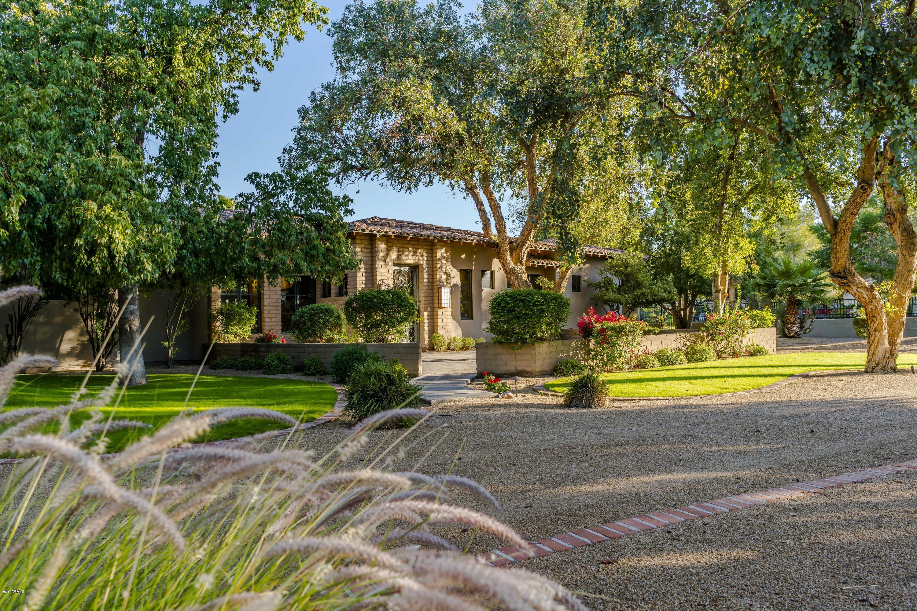 Cactus Corridor - Residential