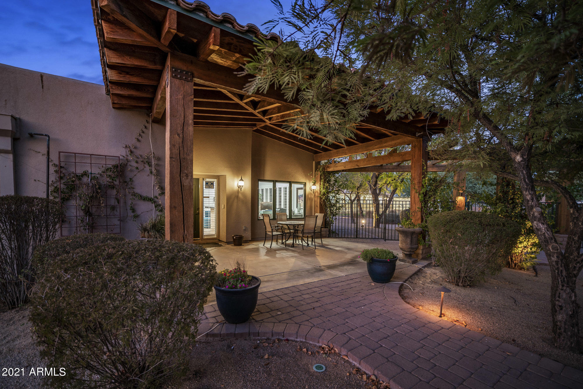 Cactus Corridor - Residential