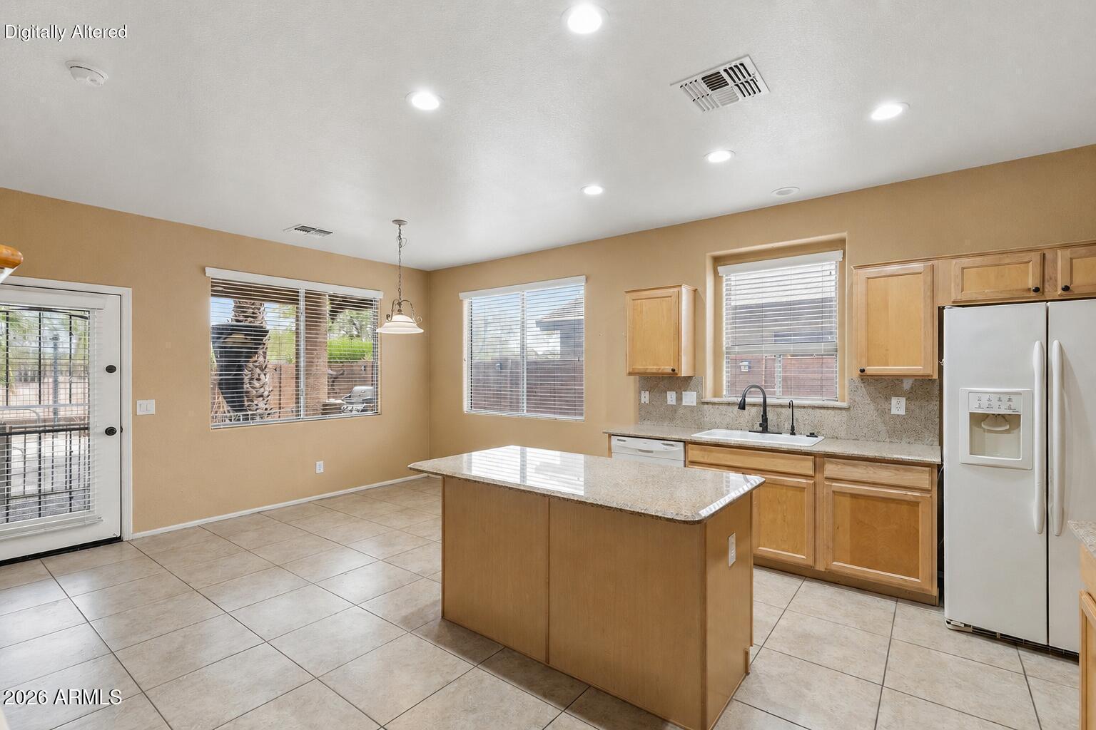 RANCHO EL DORADO PHASE II - Residential