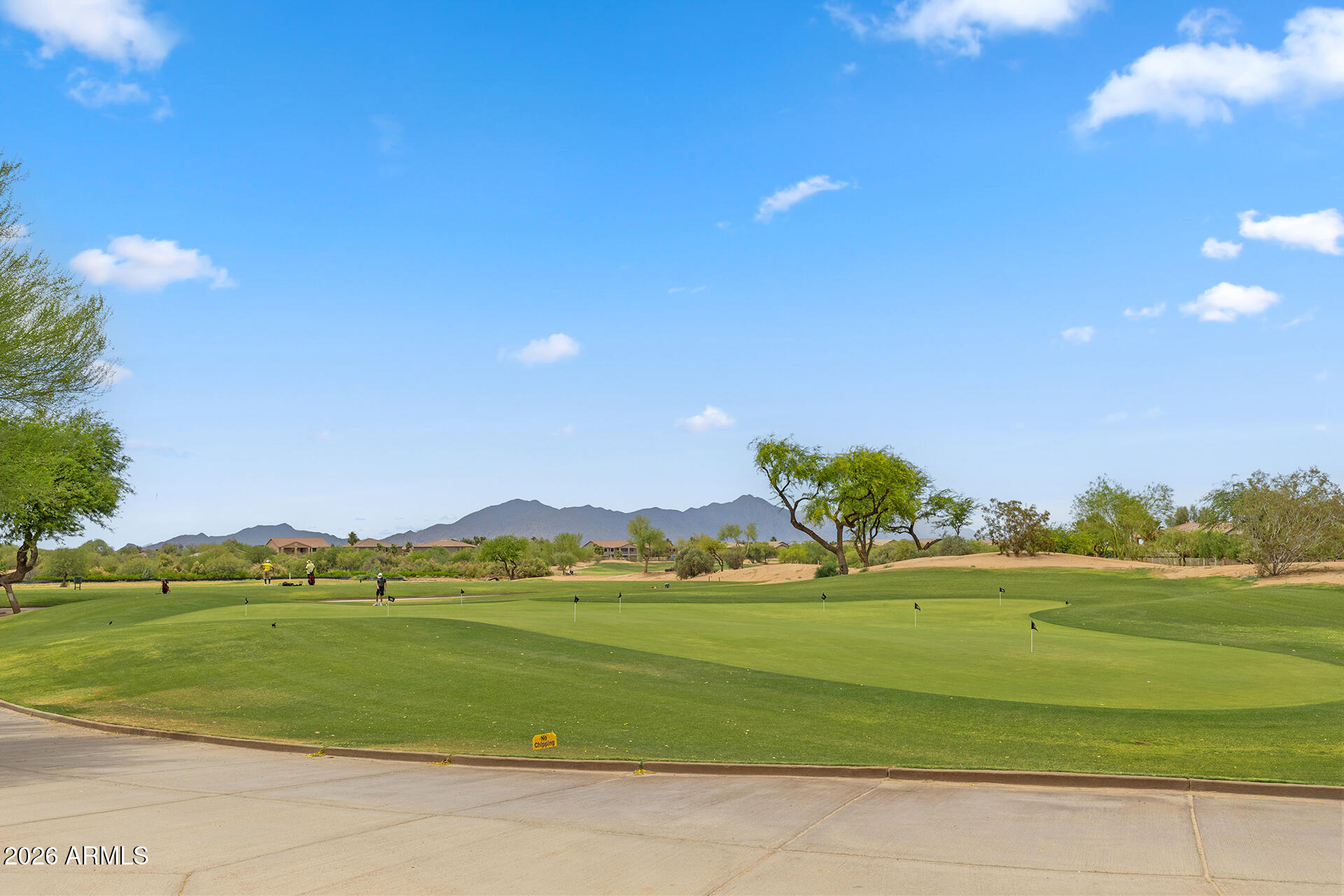 RANCHO EL DORADO PHASE II - Residential