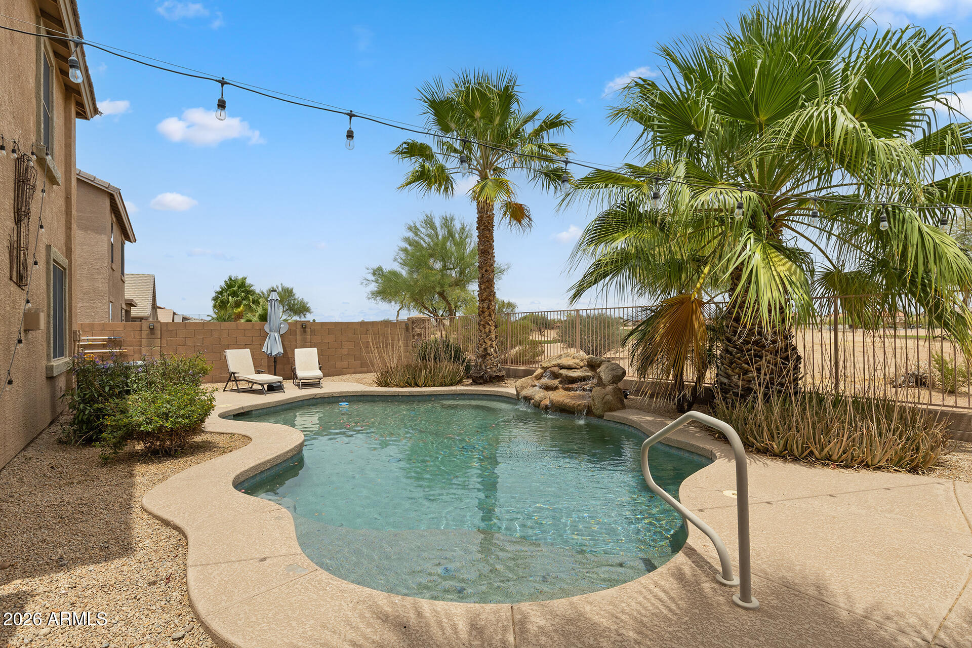 RANCHO EL DORADO PHASE II - Residential
