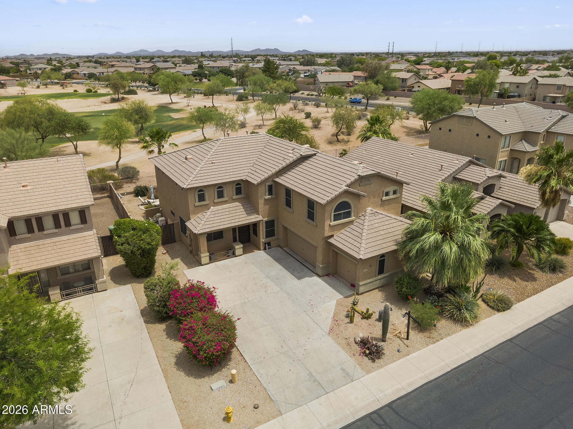 RANCHO EL DORADO PHASE II - Residential