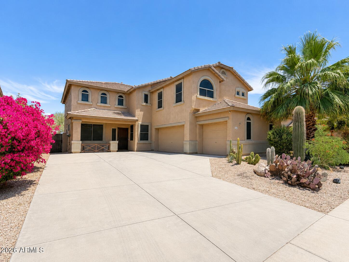 RANCHO EL DORADO PHASE II - Residential